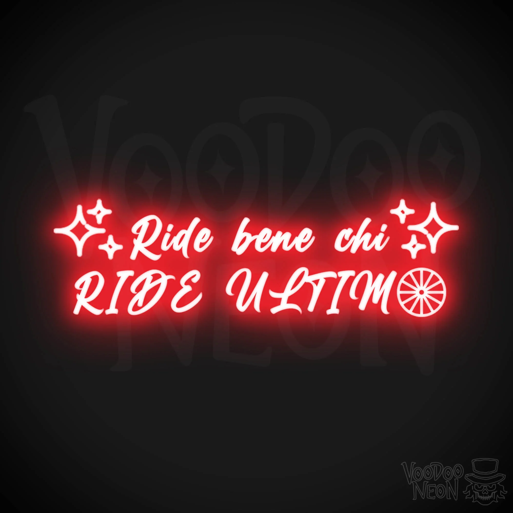 Ride Bene Chi Ride Ultimo - Image 6