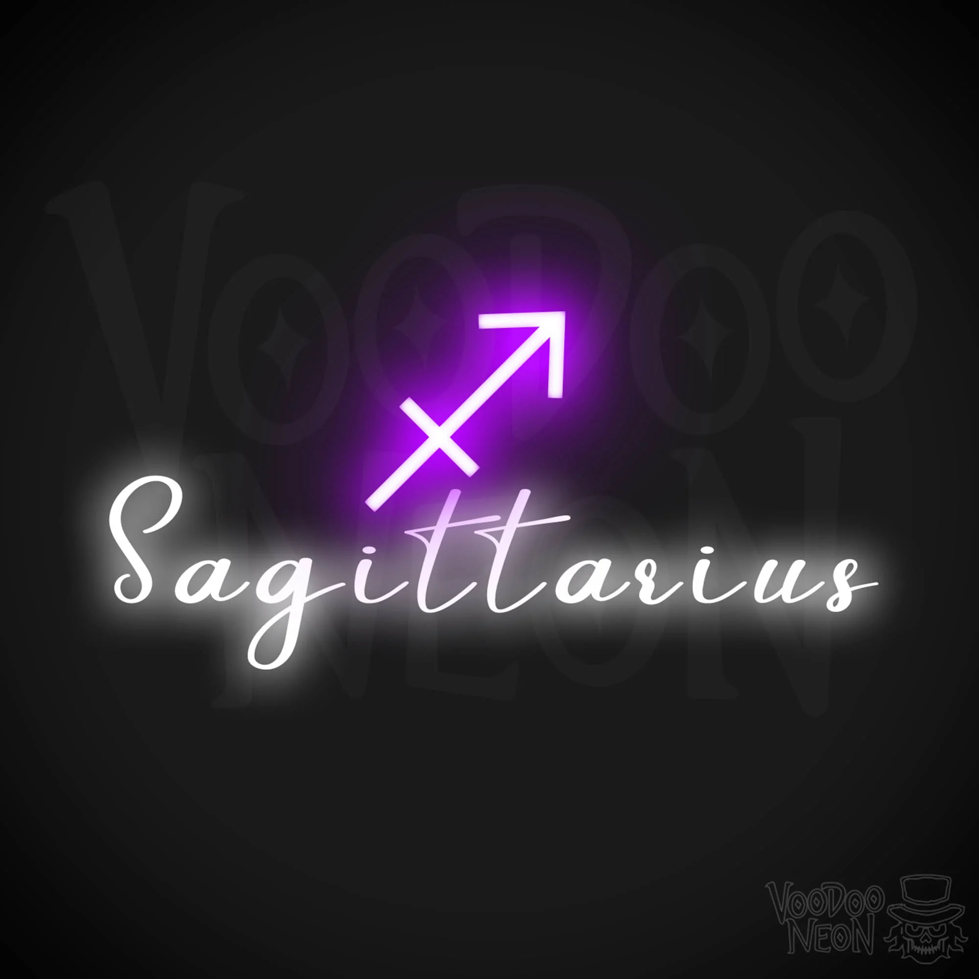 Sagittarius Symbol - Image 14