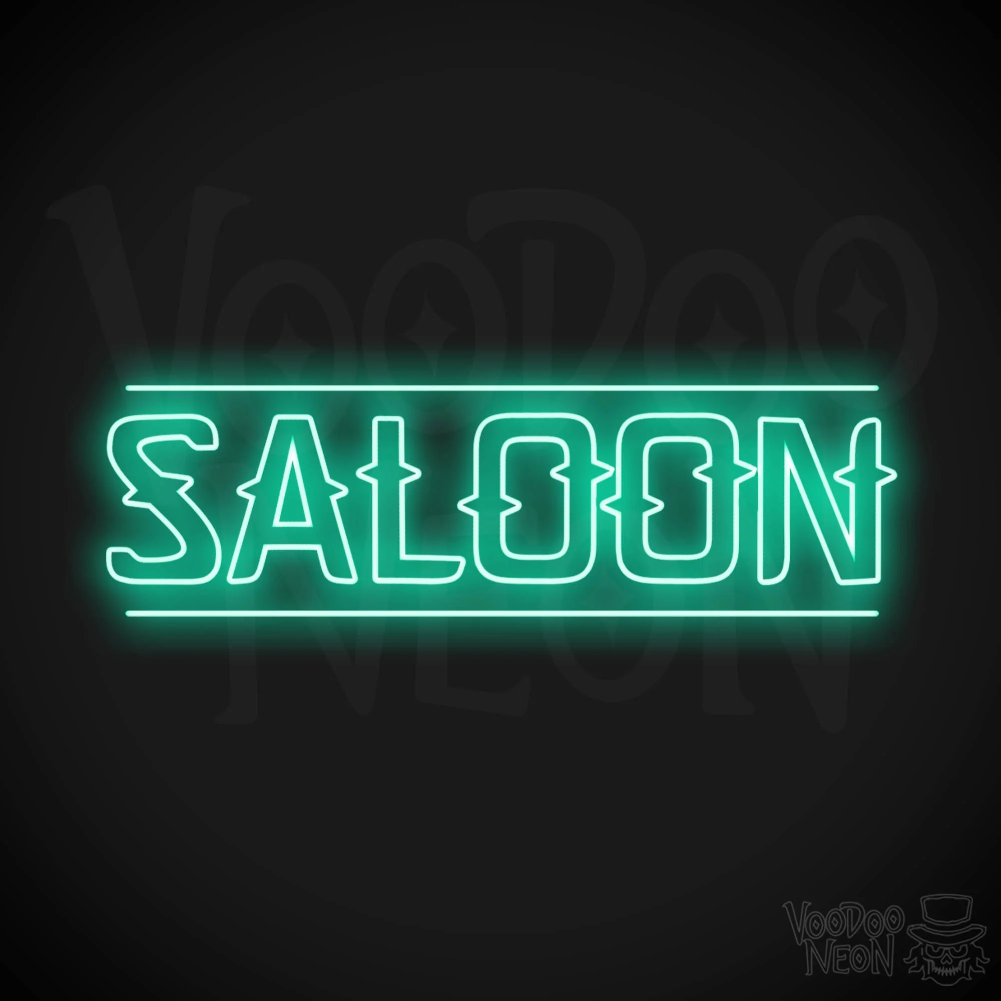 Saloon - Image 12