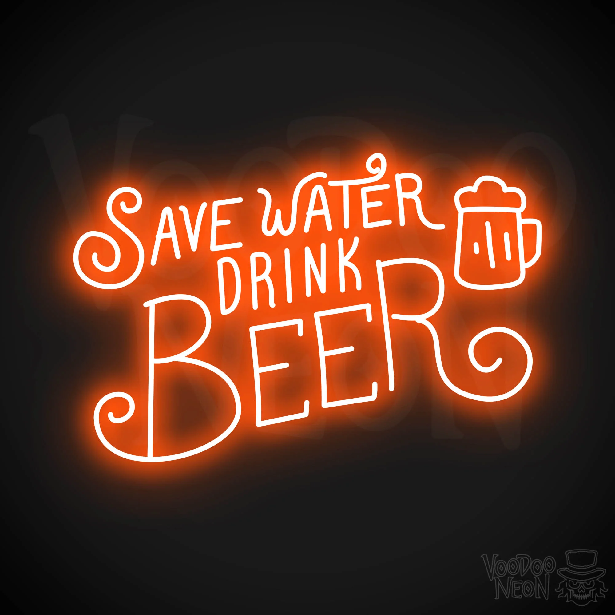 Save Water Drink Beer - Image 5