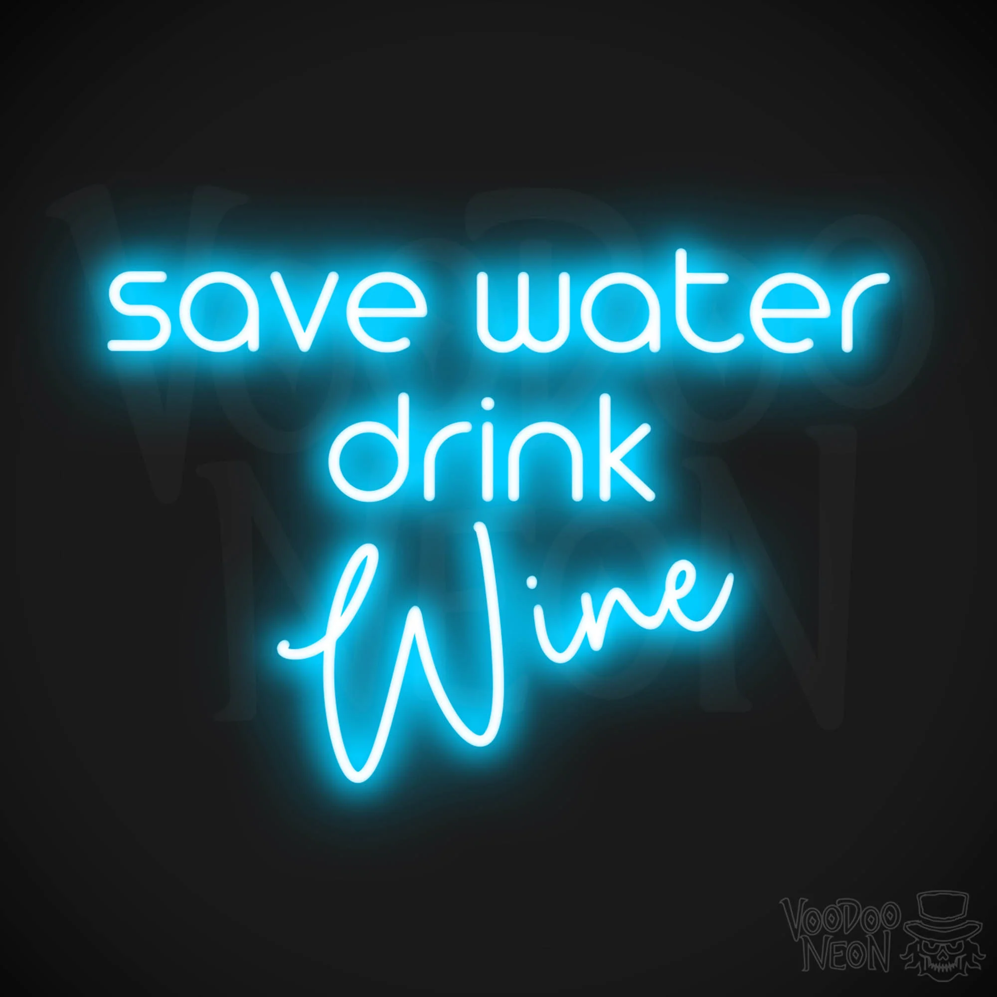 Save Water Drink Wine - Image 11