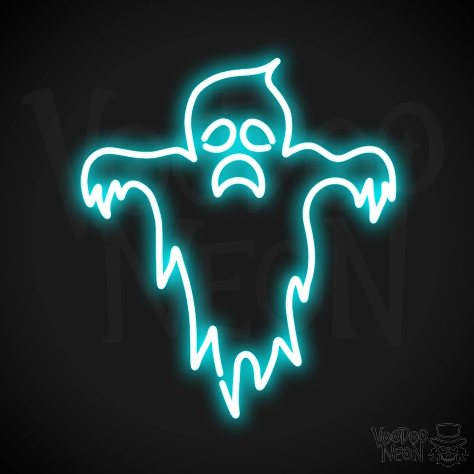 Scary Ghost - Image 10