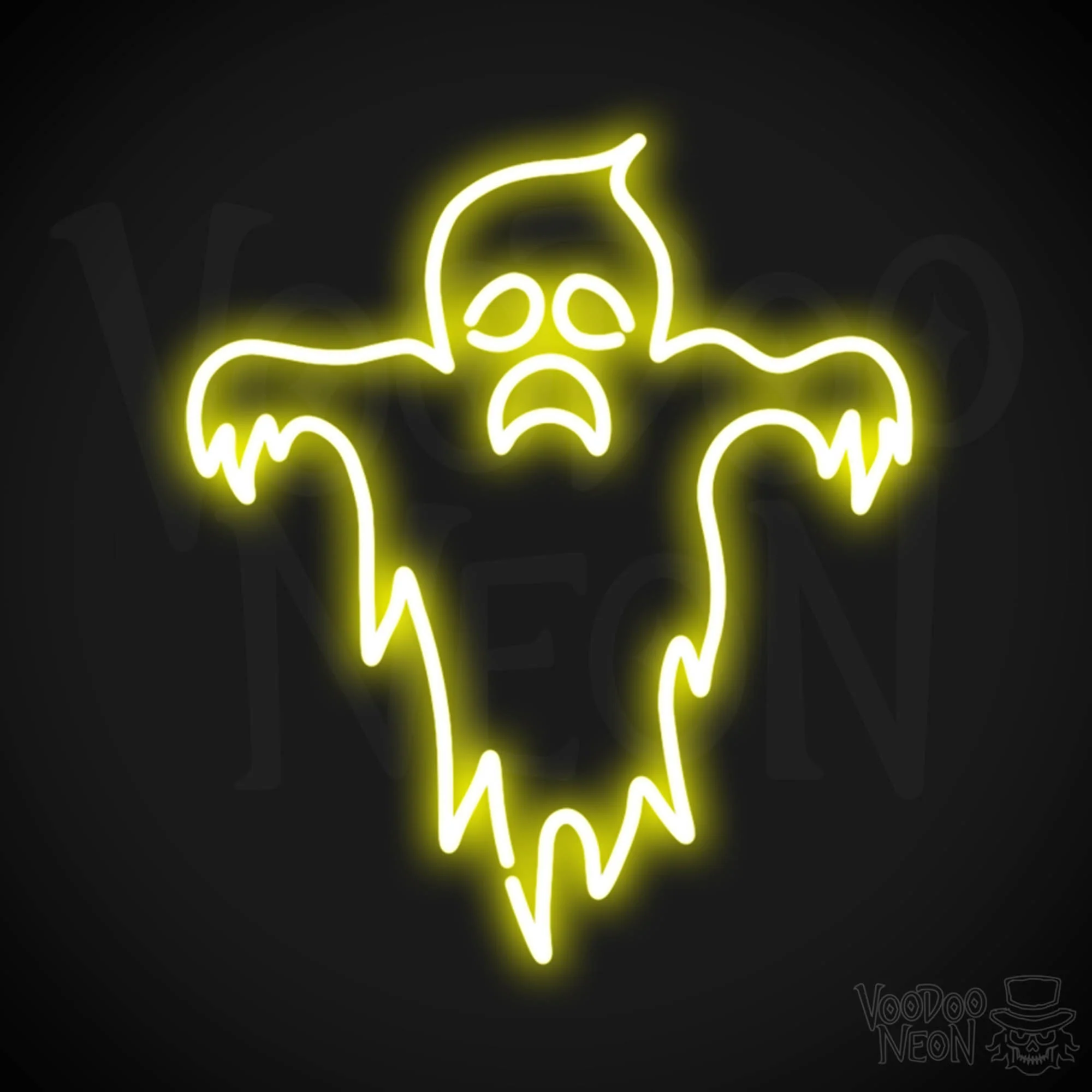 Scary Ghost - Image 4