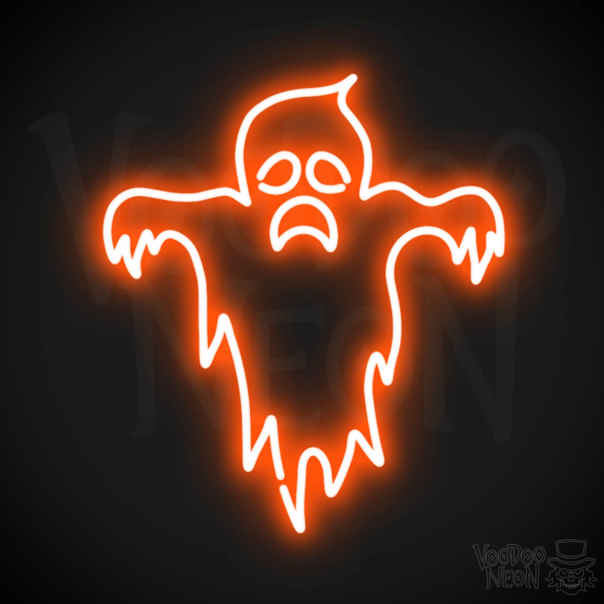 Scary Ghost - Image 5