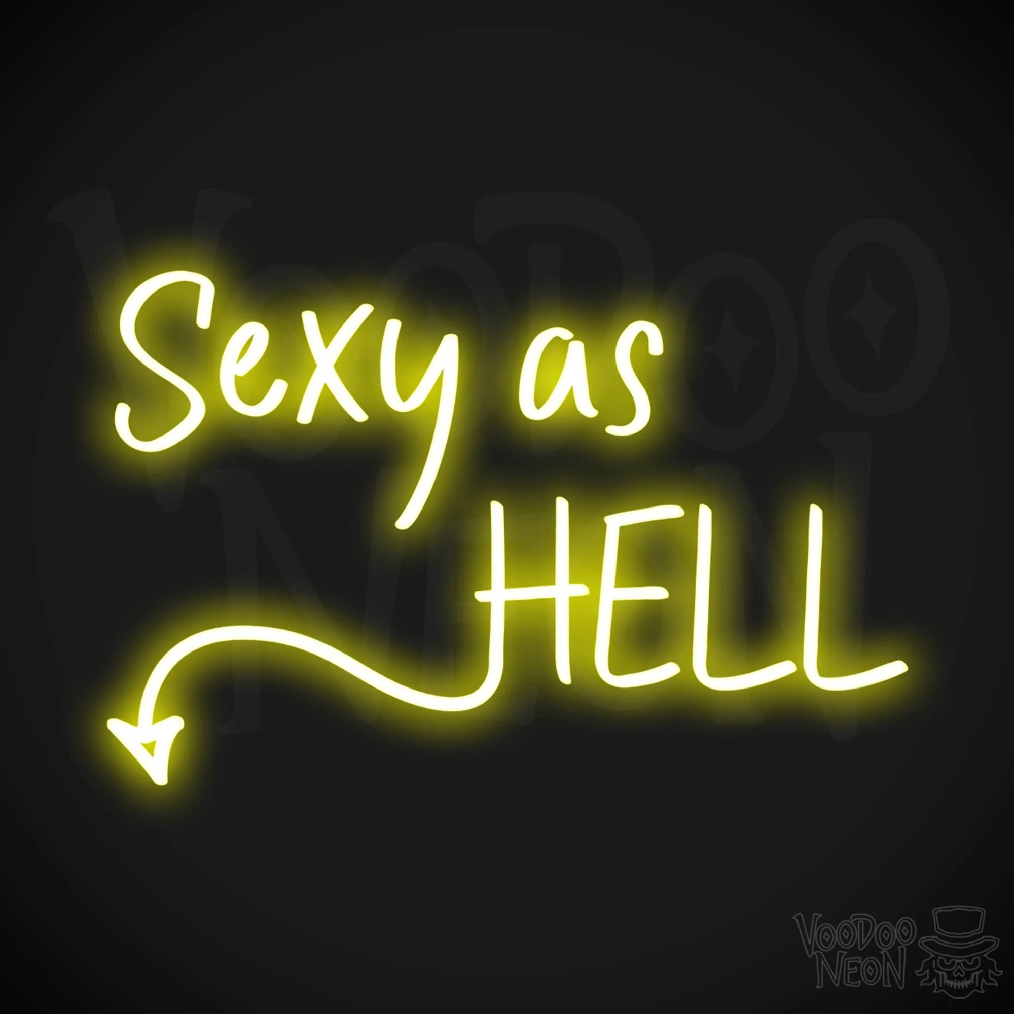 Sexy As Hell - Image 4