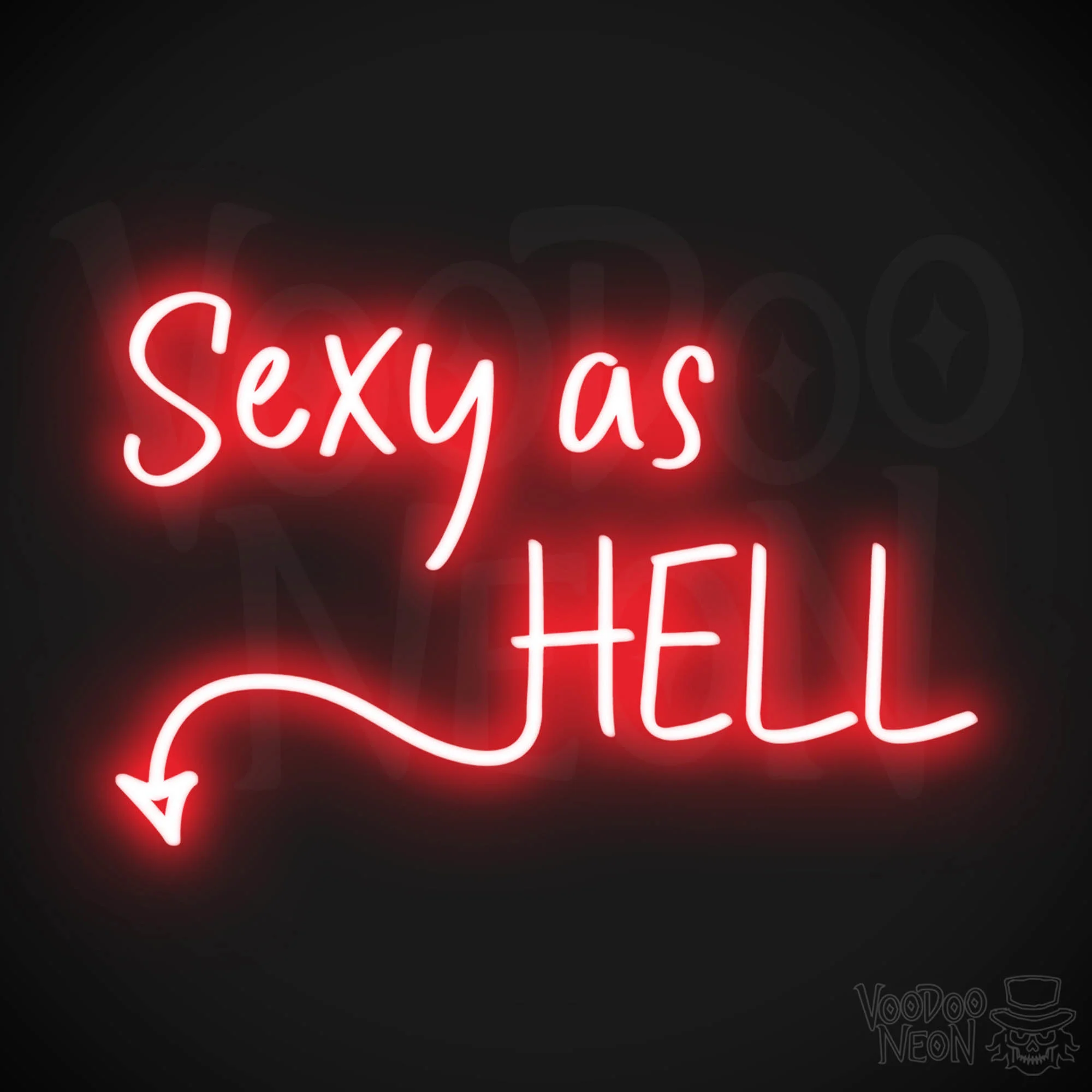 Sexy As Hell - Image 6