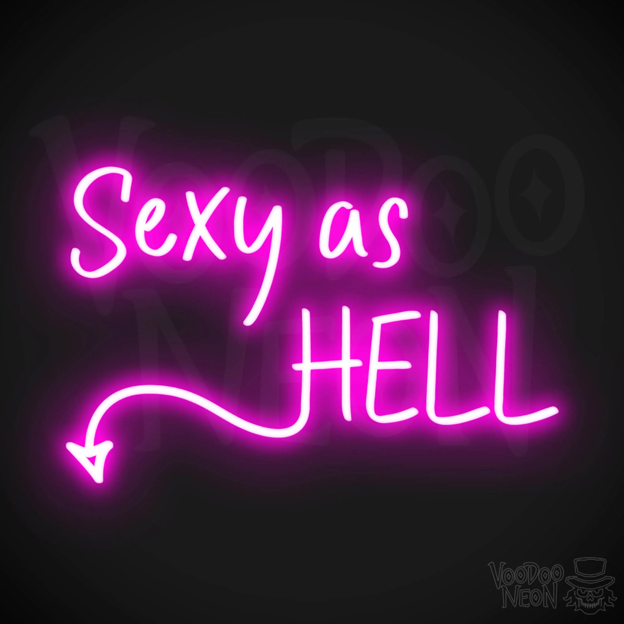Sexy As Hell - Image 8