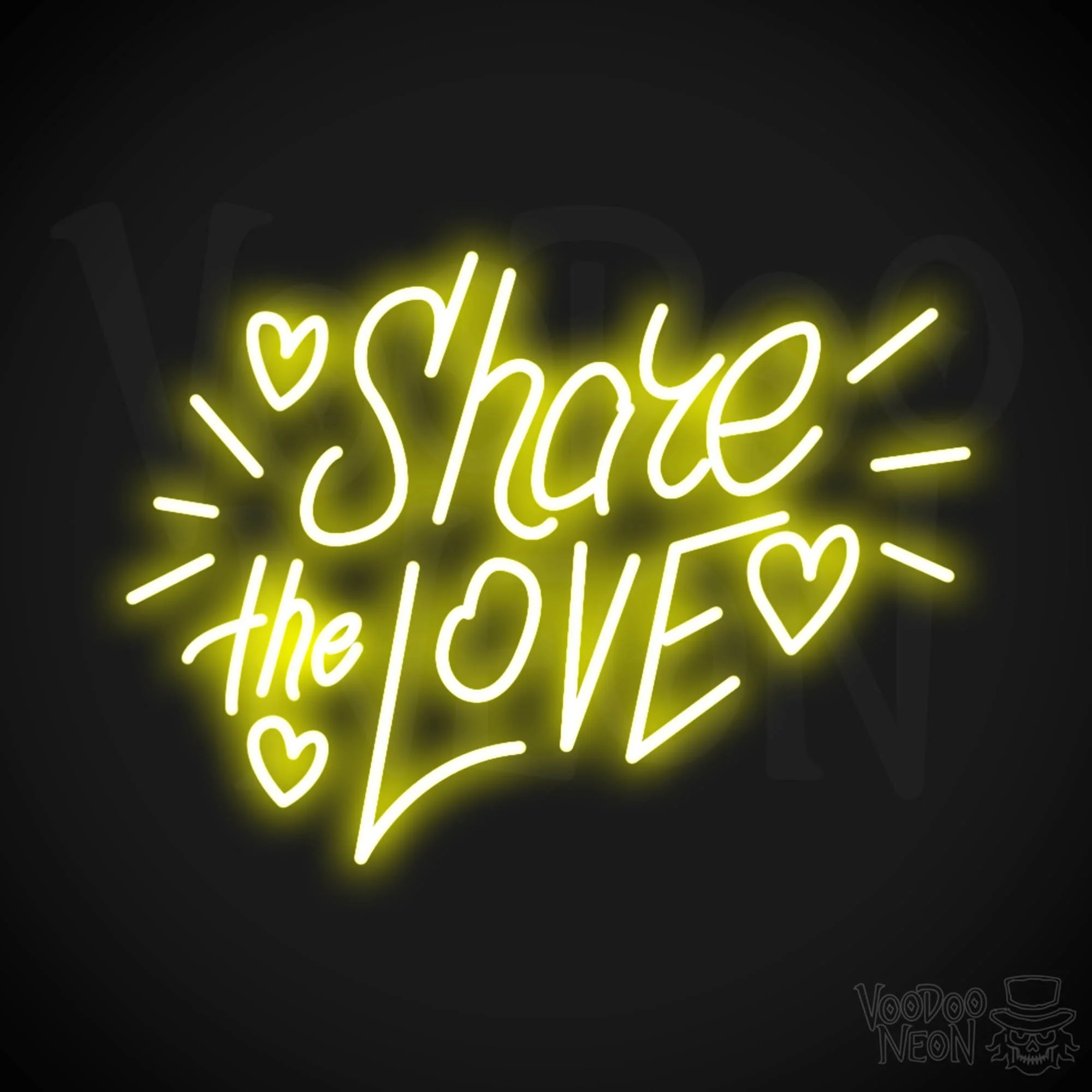 Share The Love - Image 4