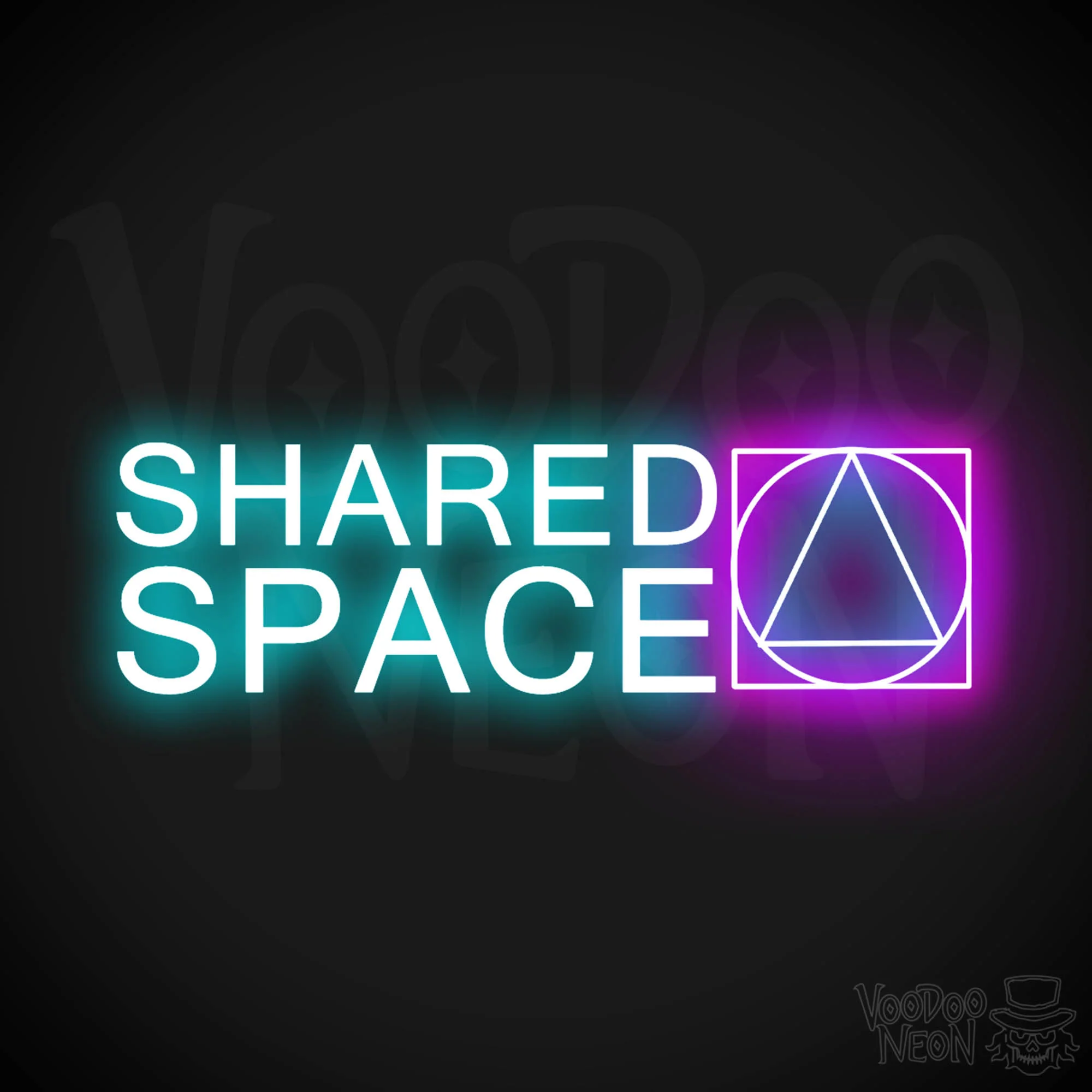 Shared Space - Image 14