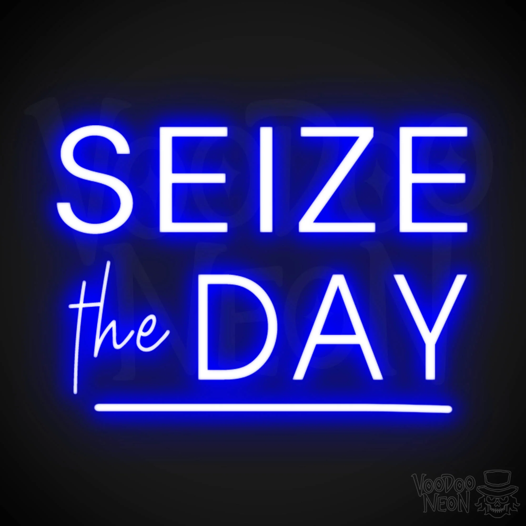 Seize The Day - Image 11