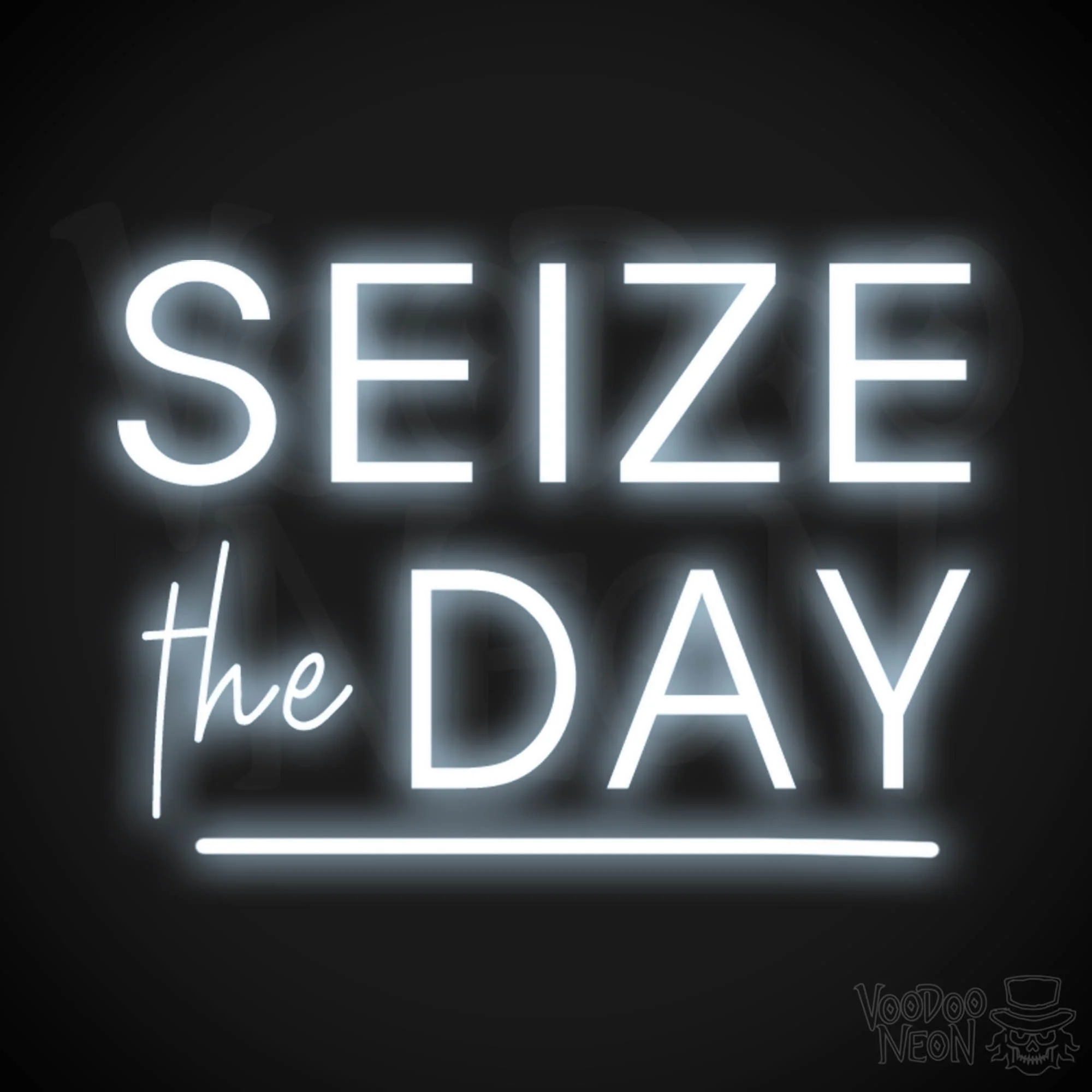 Seize The Day - Image 2