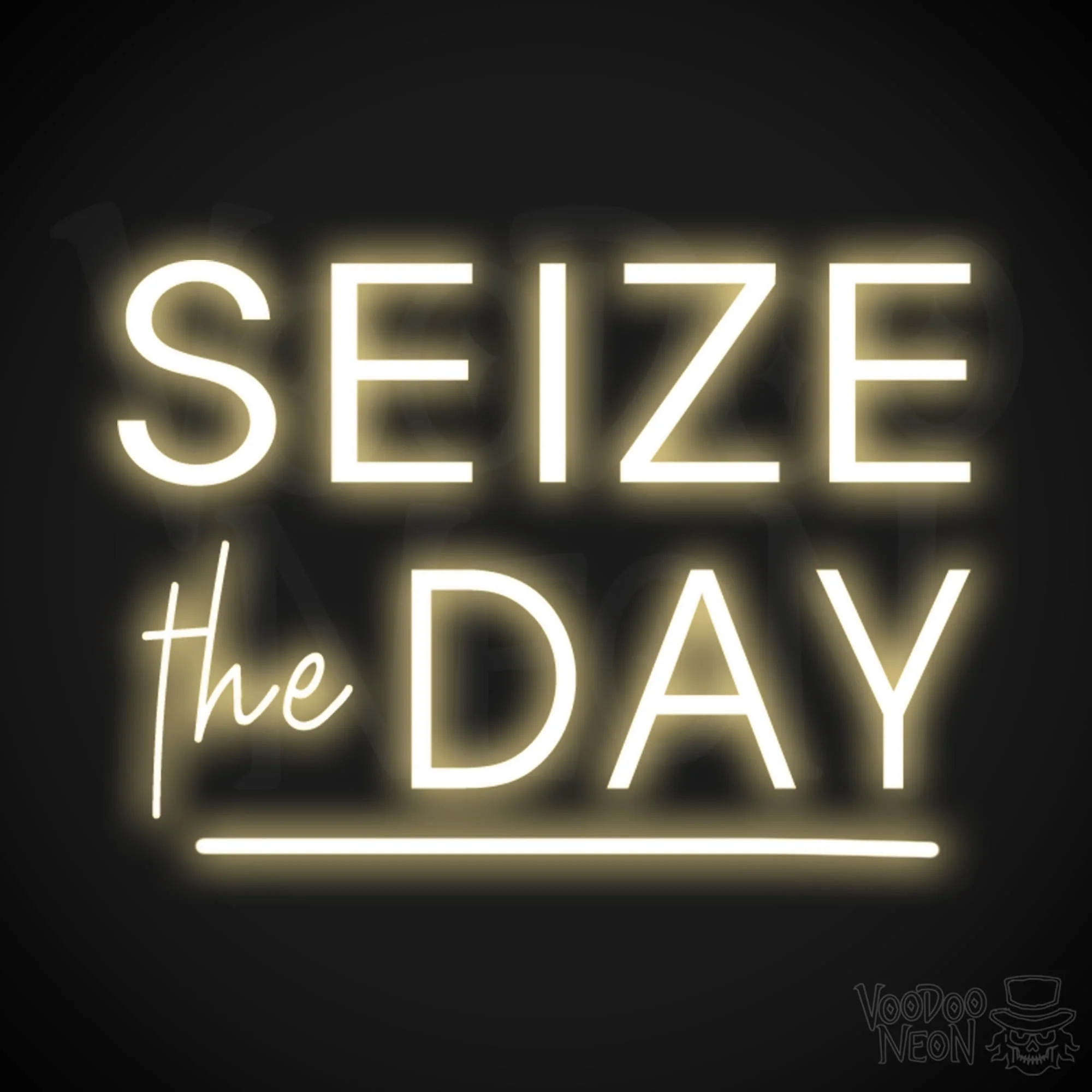 Seize The Day - Image 3