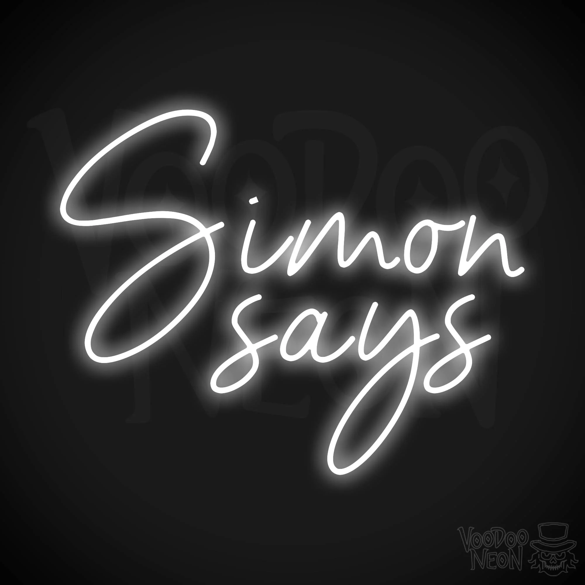 Simon Says
