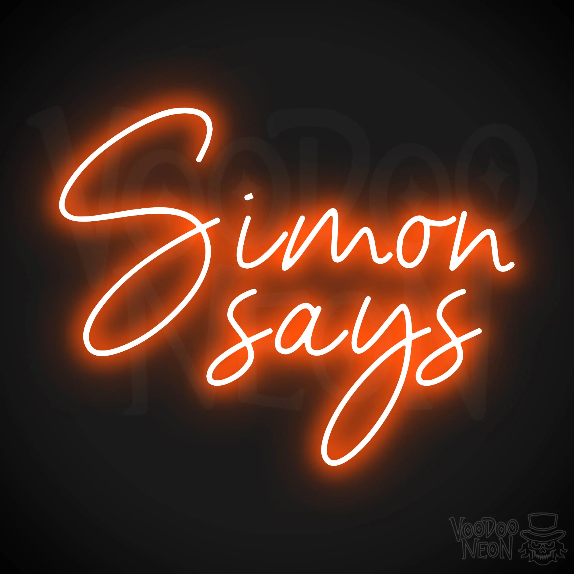 Simon Says - Image 5