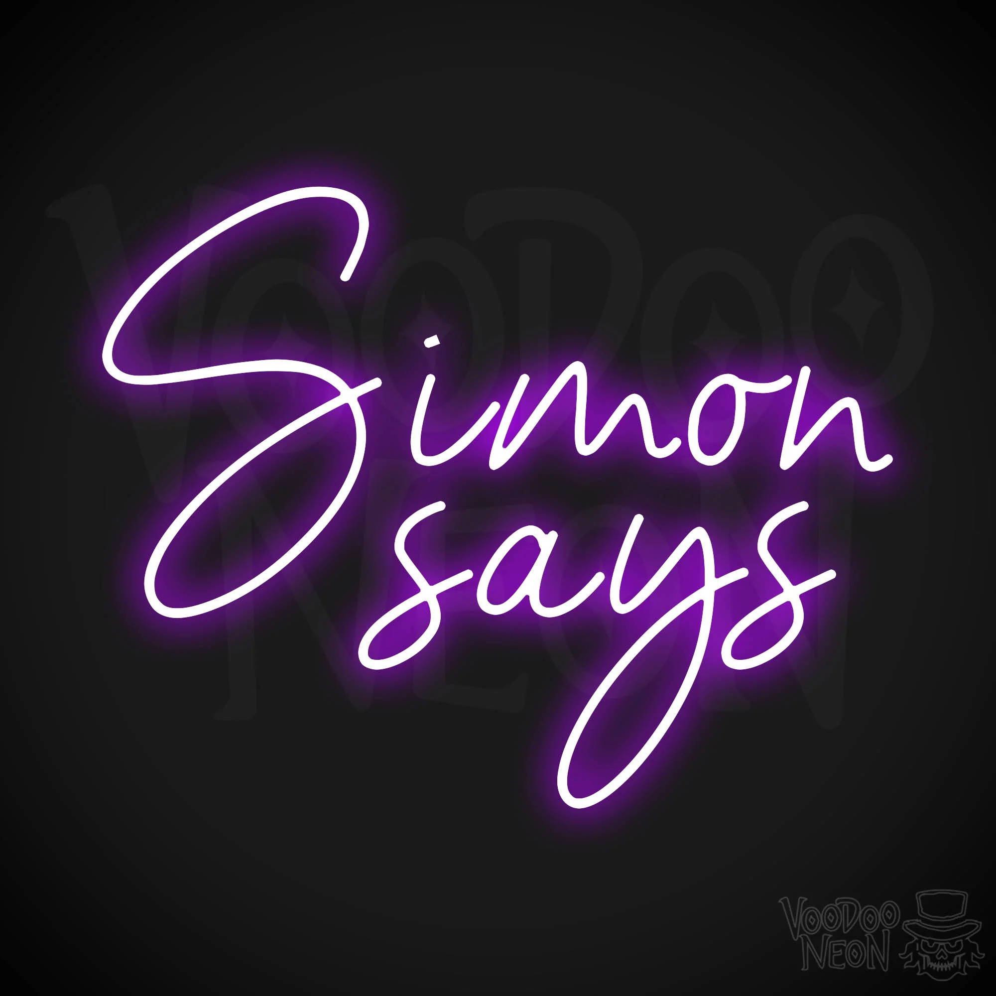 Simon Says - Image 9