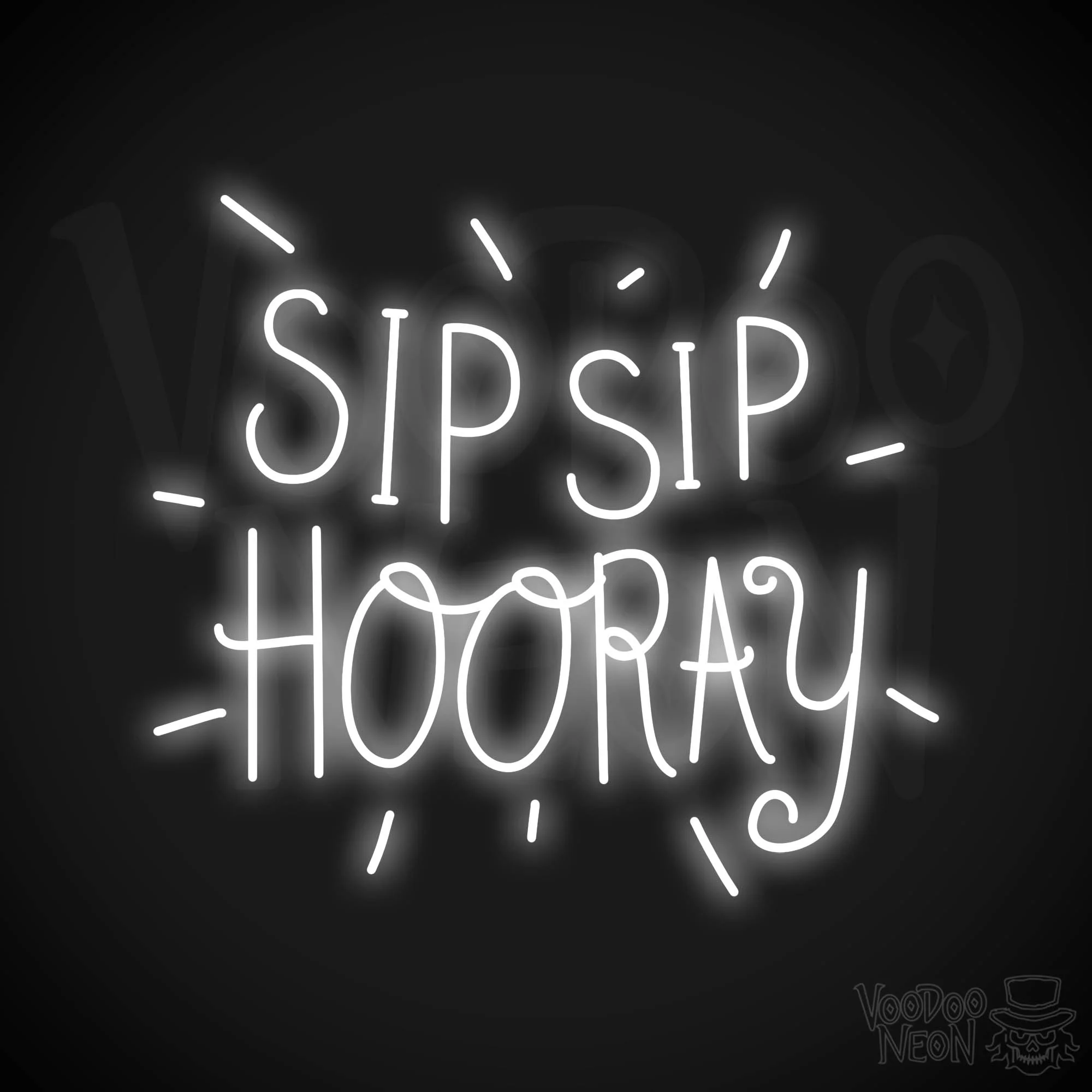 Sip Sip Hooray
