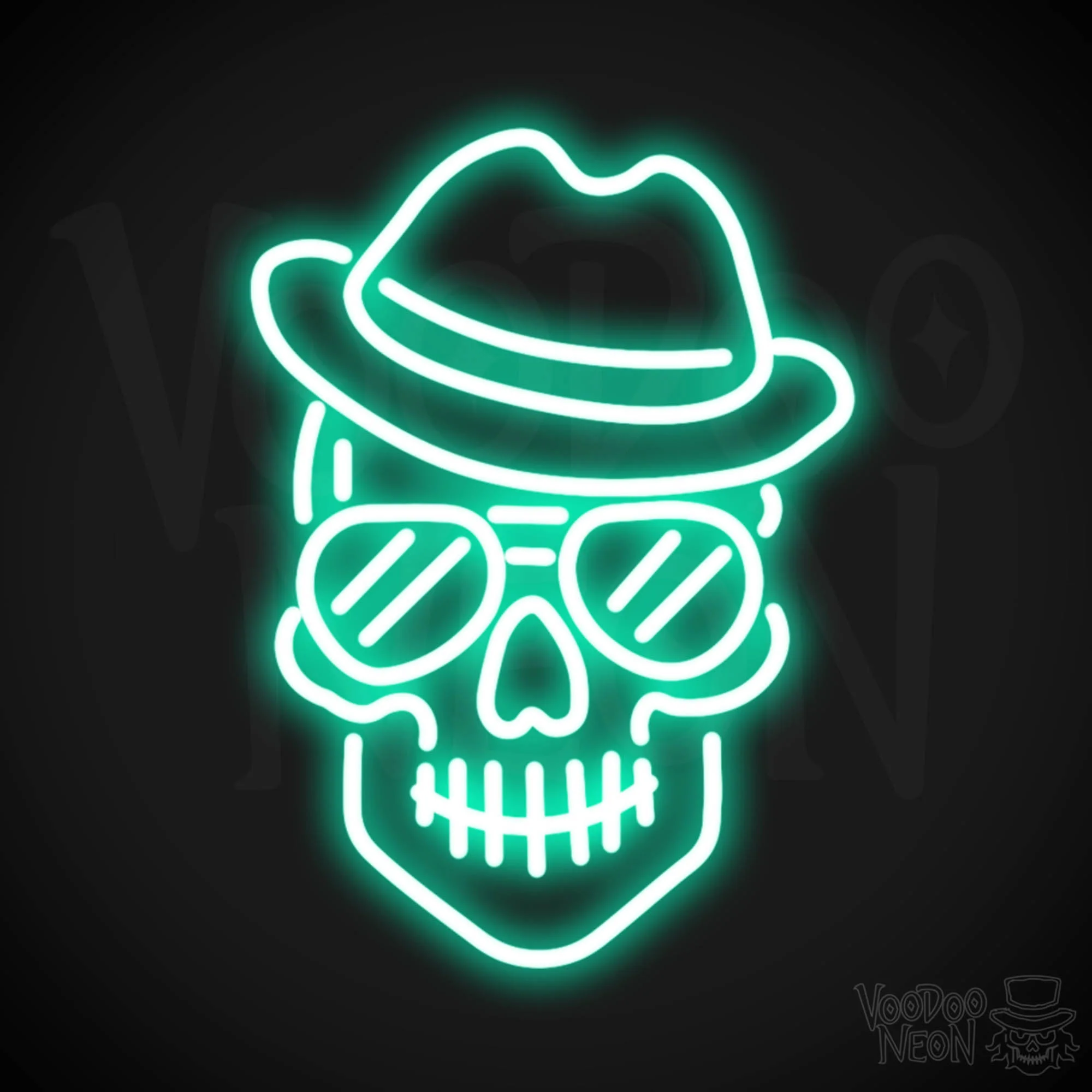 Skull Face - Image 12