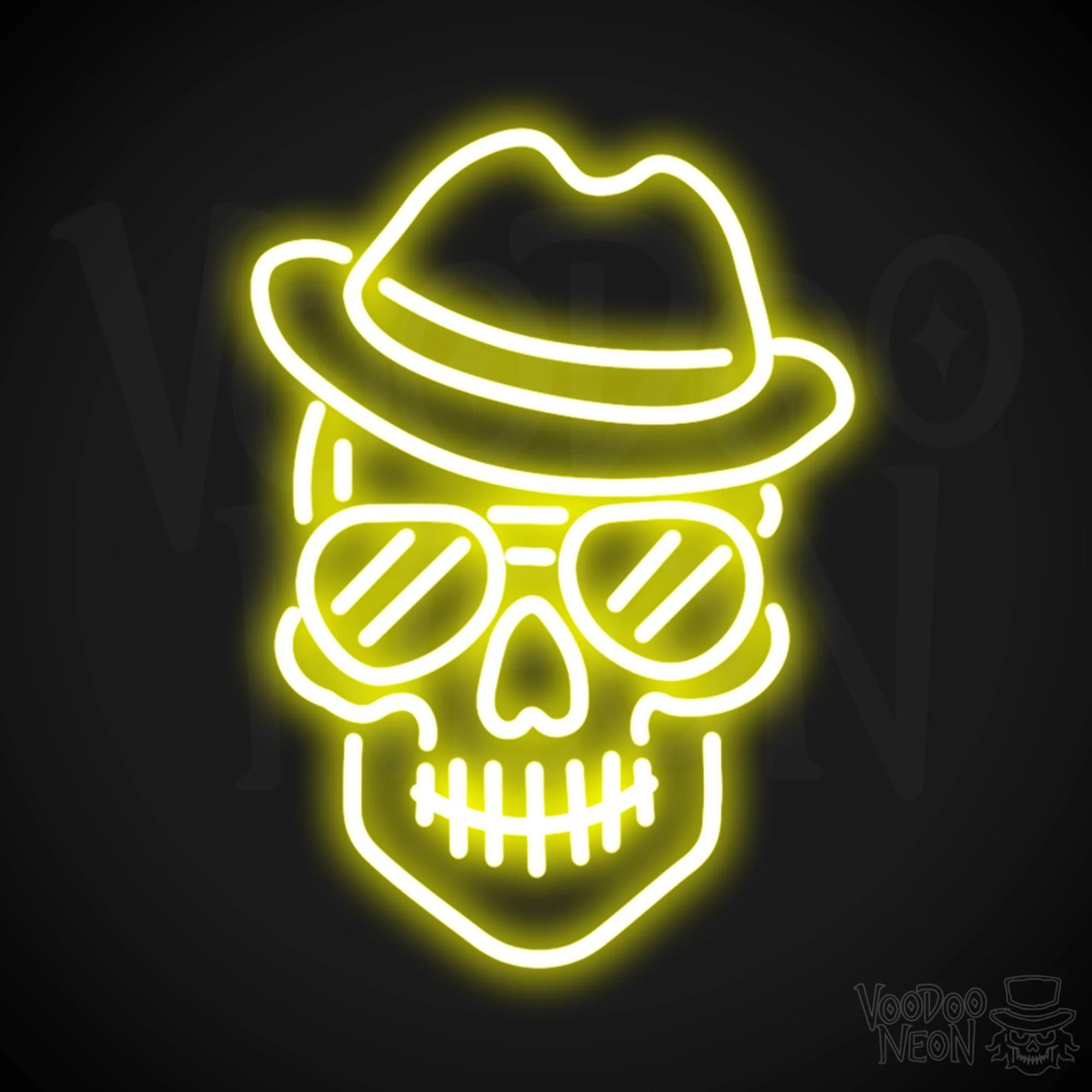 Skull Face - Image 4