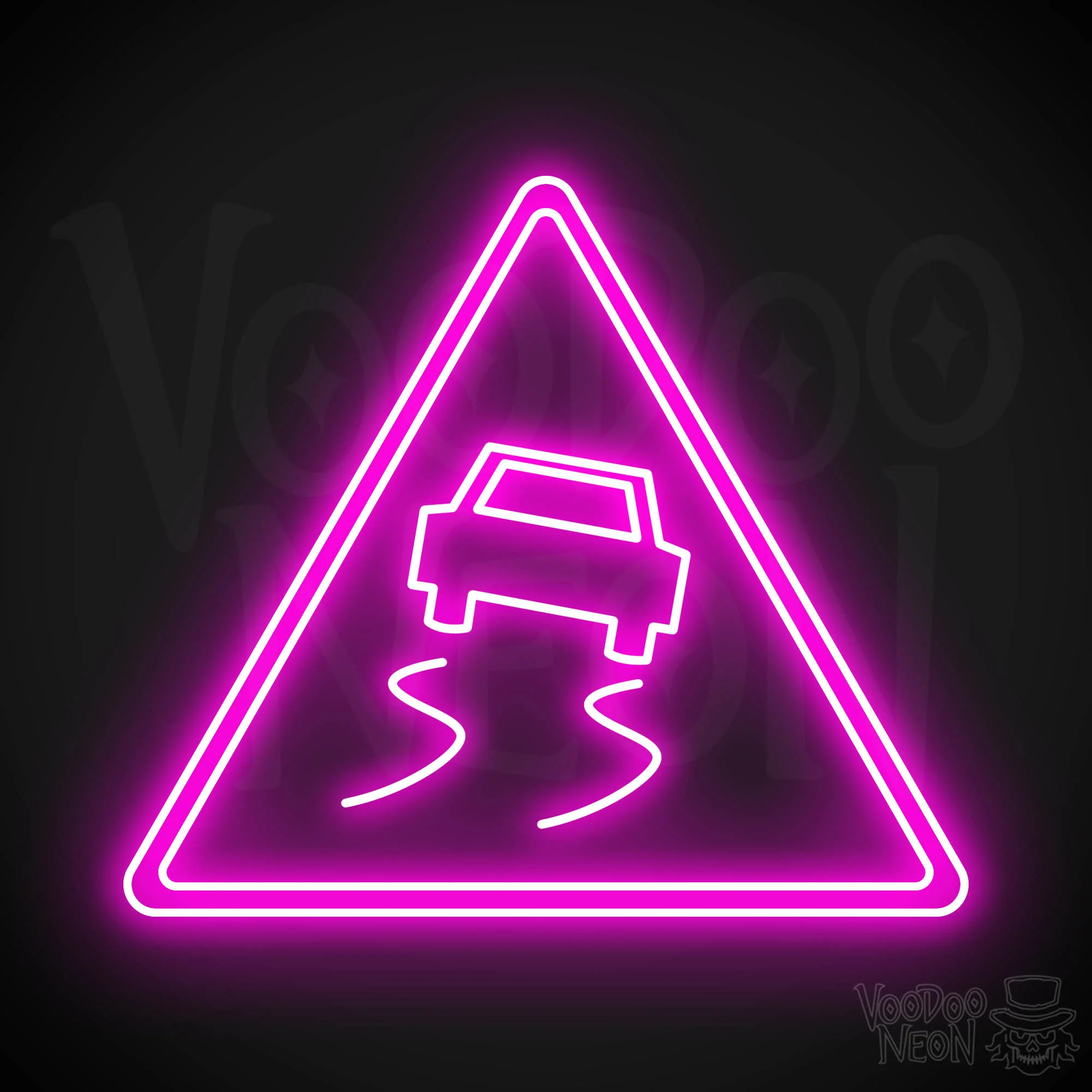 Slippery Road - Image 8