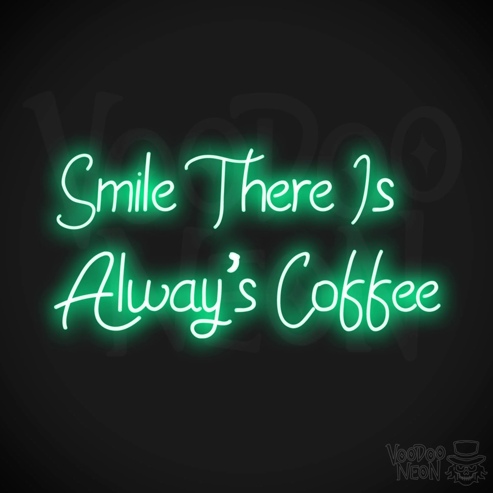 Smile There Is Always Coffee - Image 13