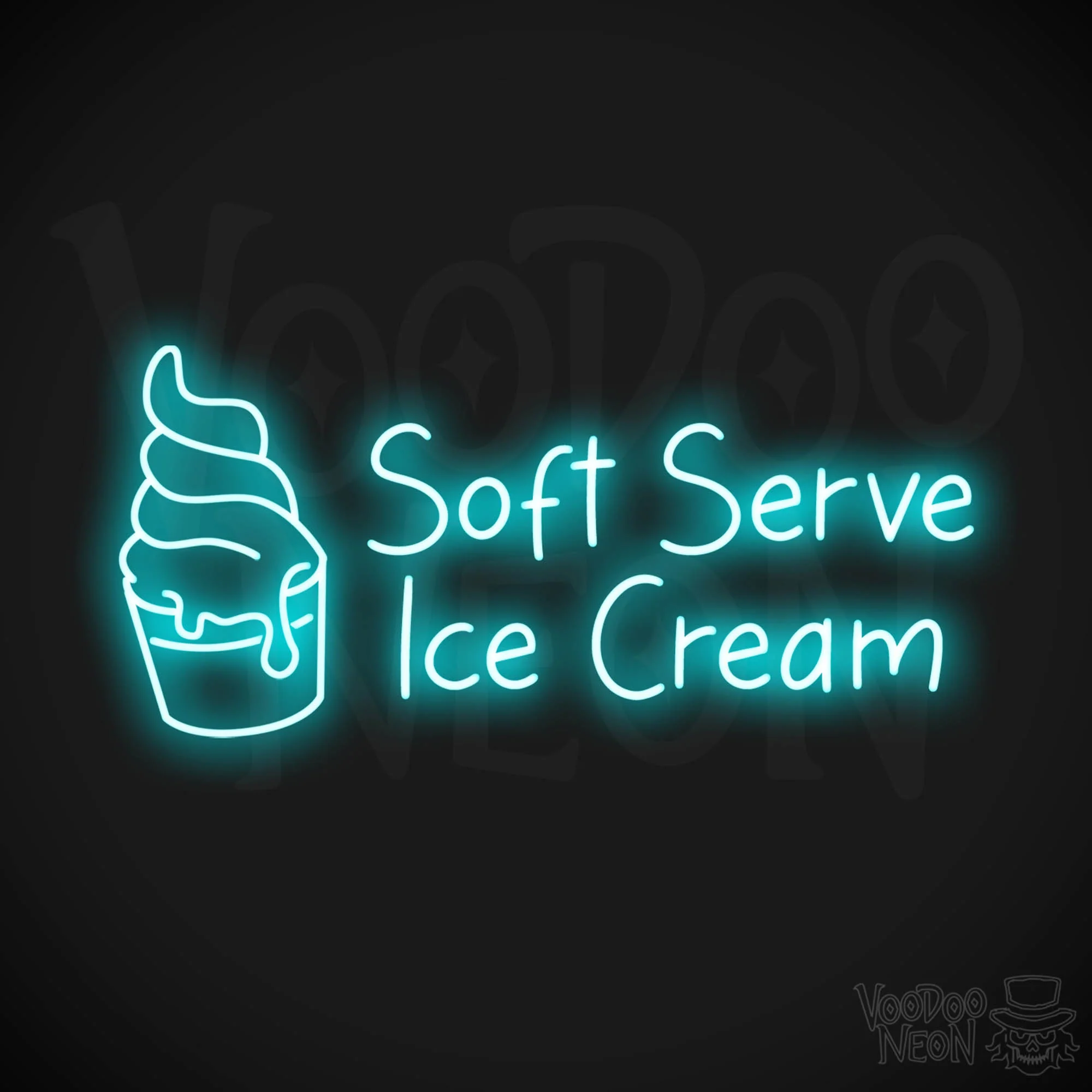 Soft Serve Ice Cream - Image 10