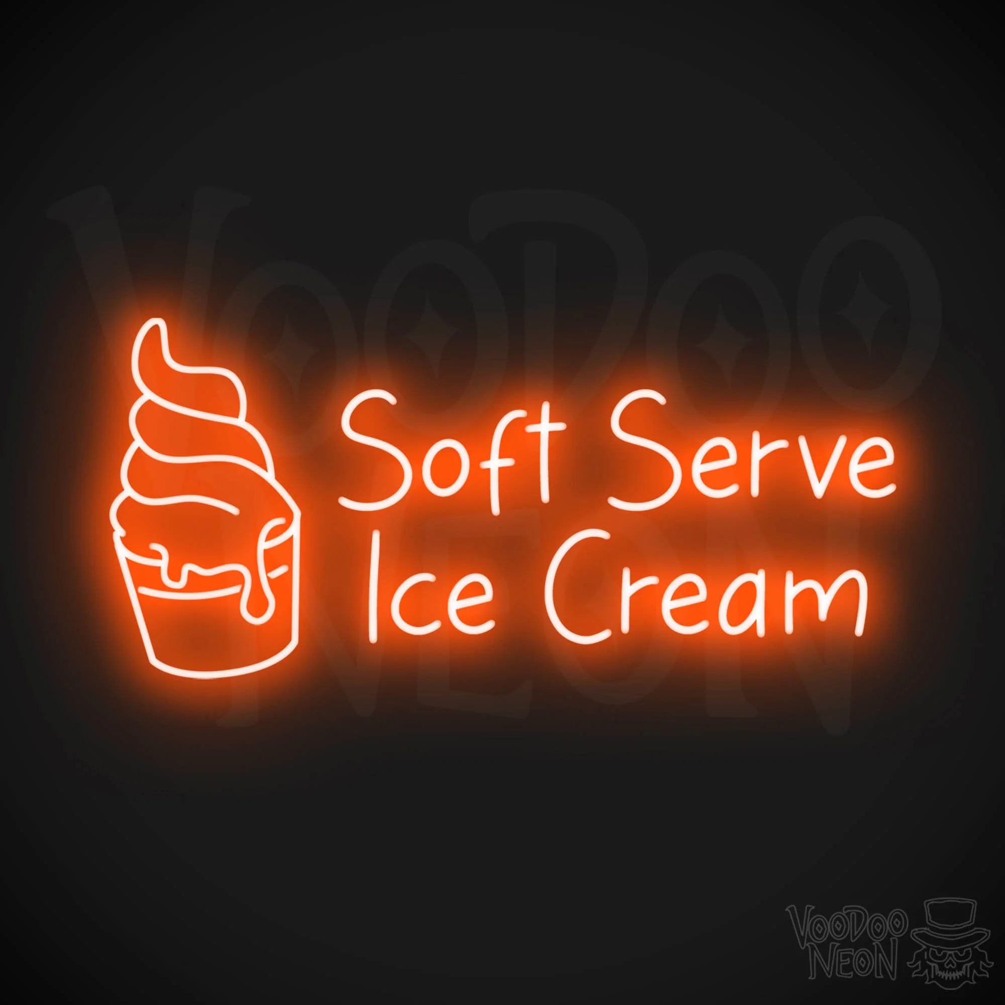 Soft Serve Ice Cream - Image 5