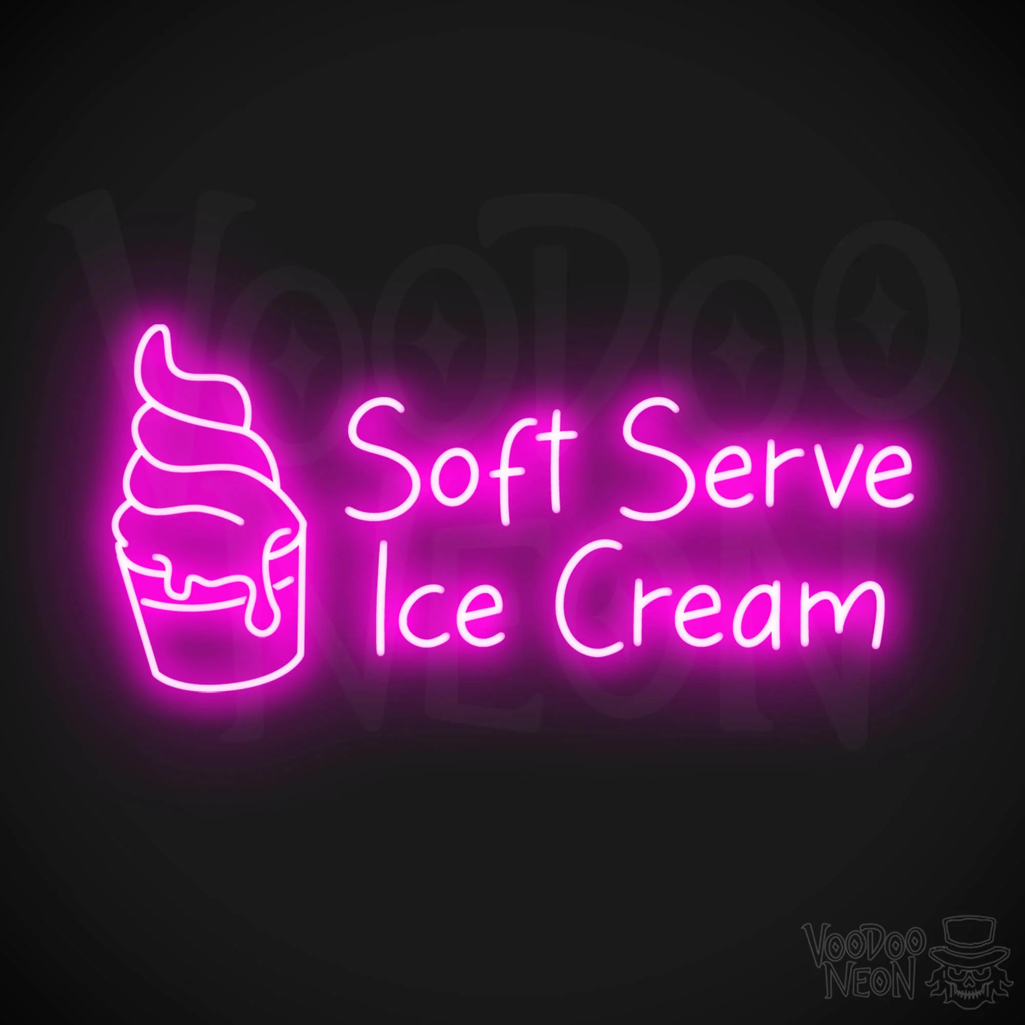 Soft Serve Ice Cream - Image 8