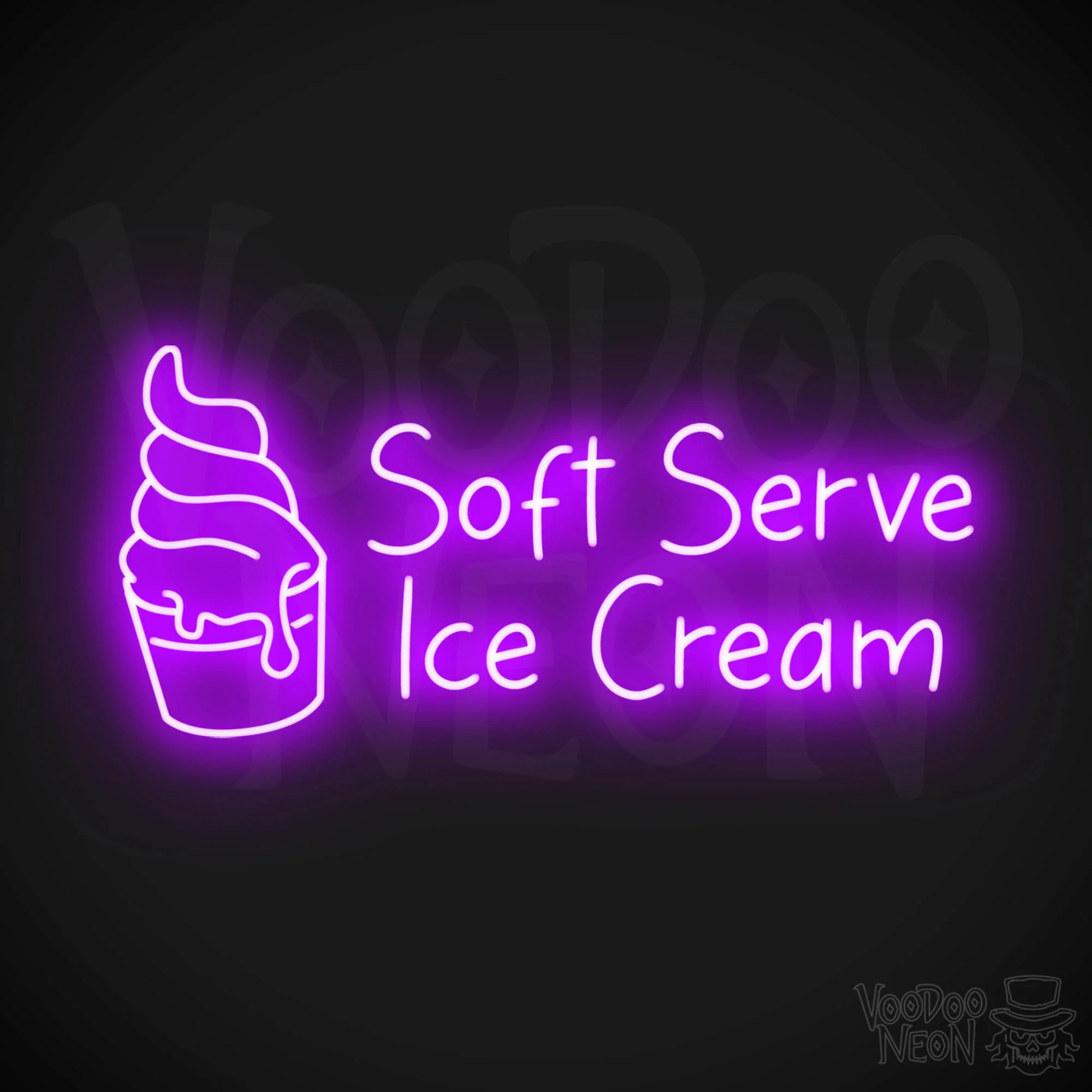 Soft Serve Ice Cream - Image 9