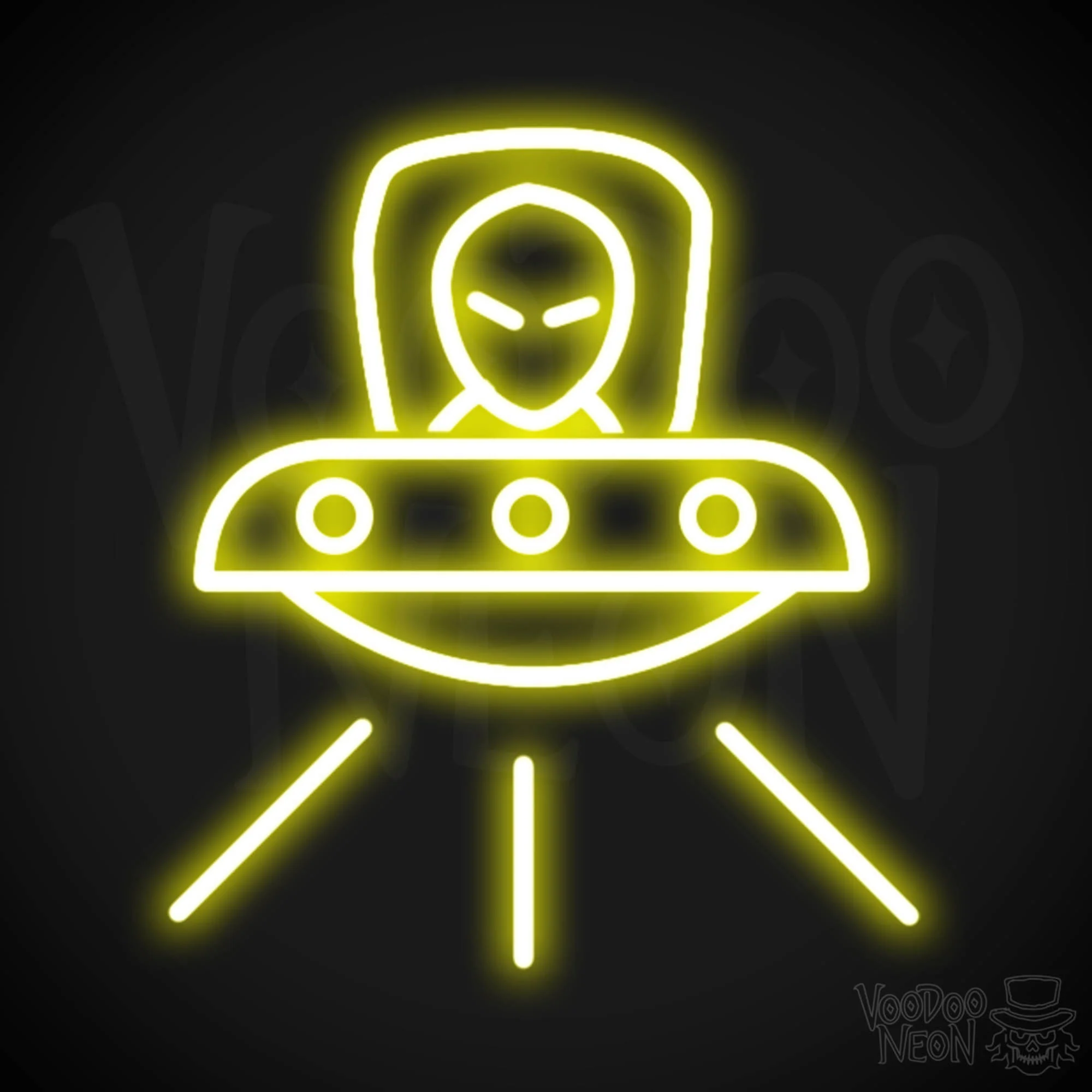 Spaceship - Image 4