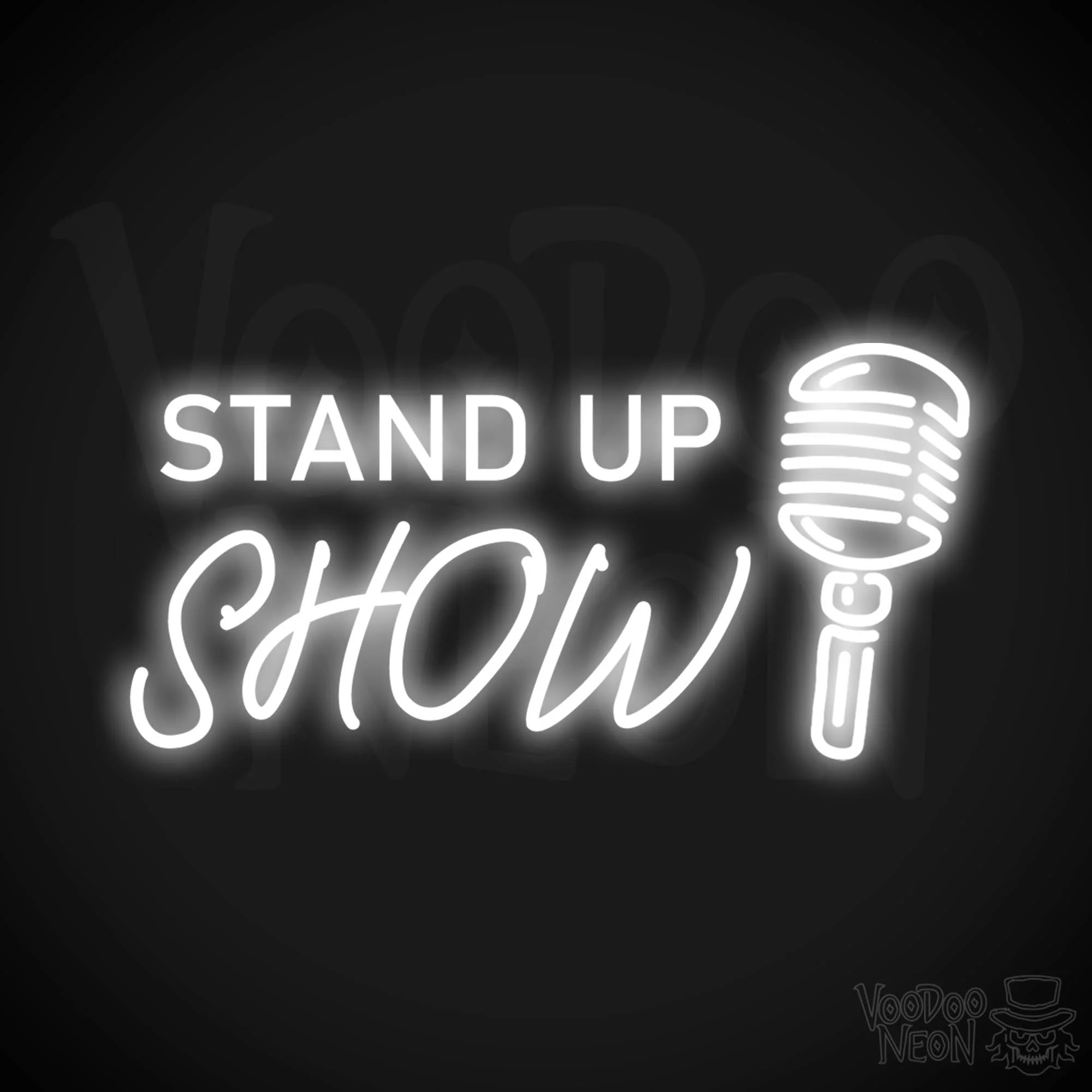 Stand Up Show