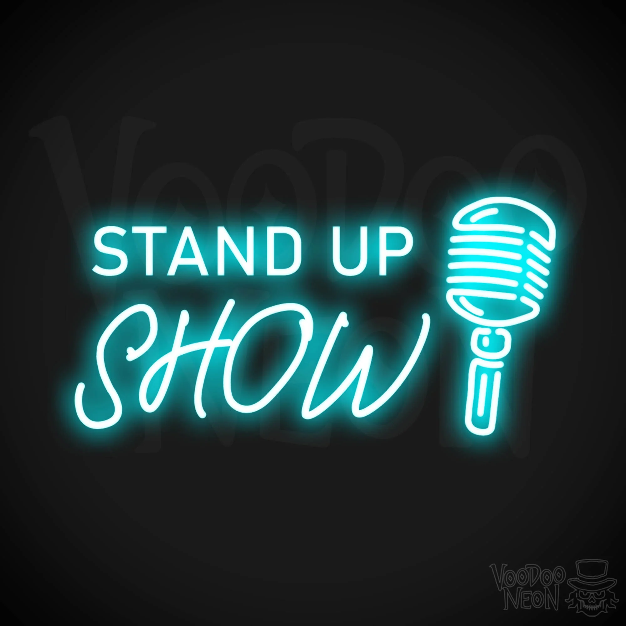 Stand Up Show - Image 10