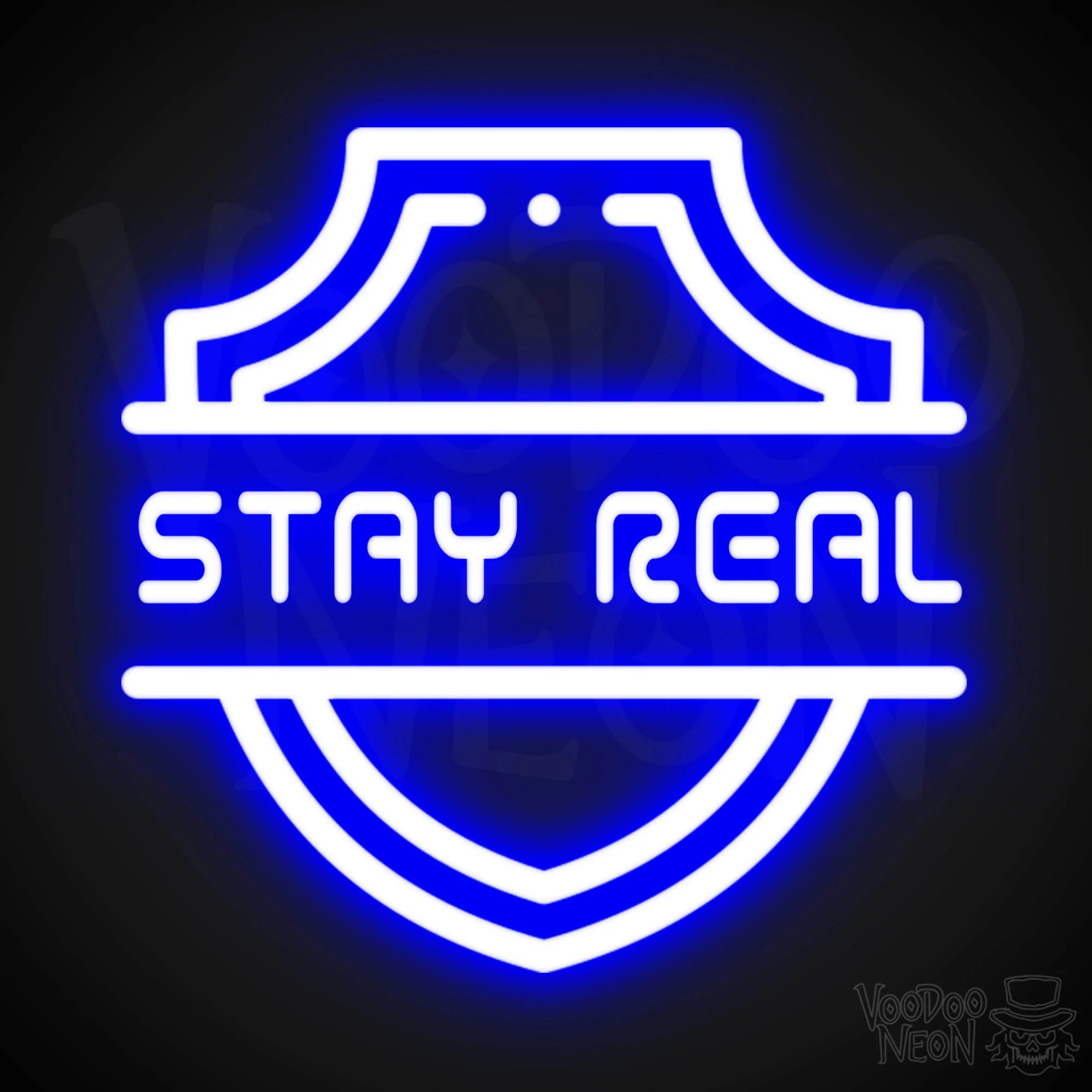 Stay Real - Image 11