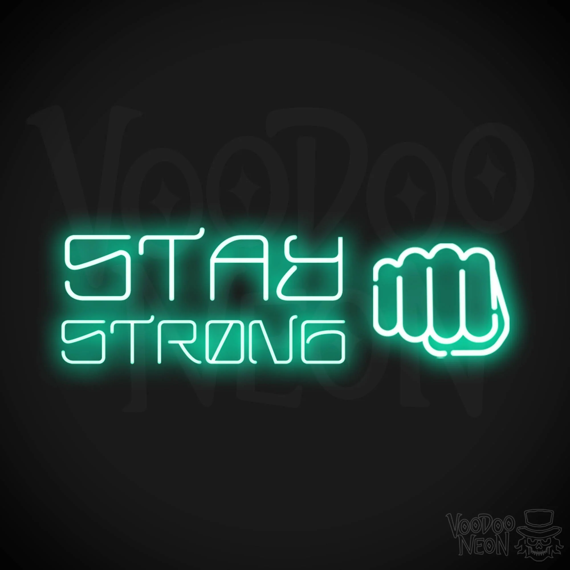 Stay Strong - Image 12