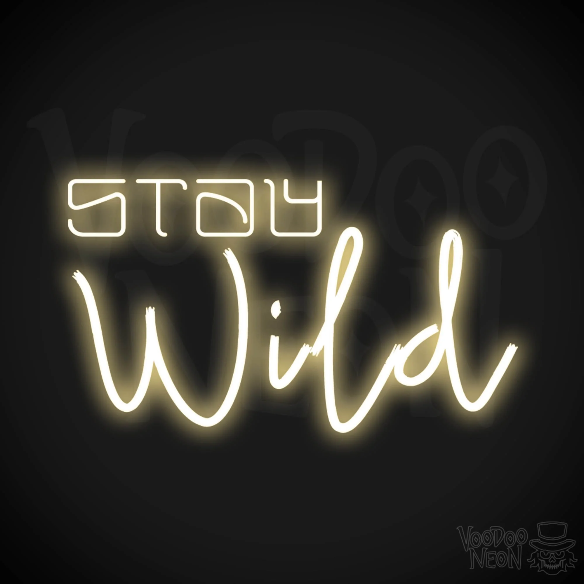 Stay Wild - Image 3