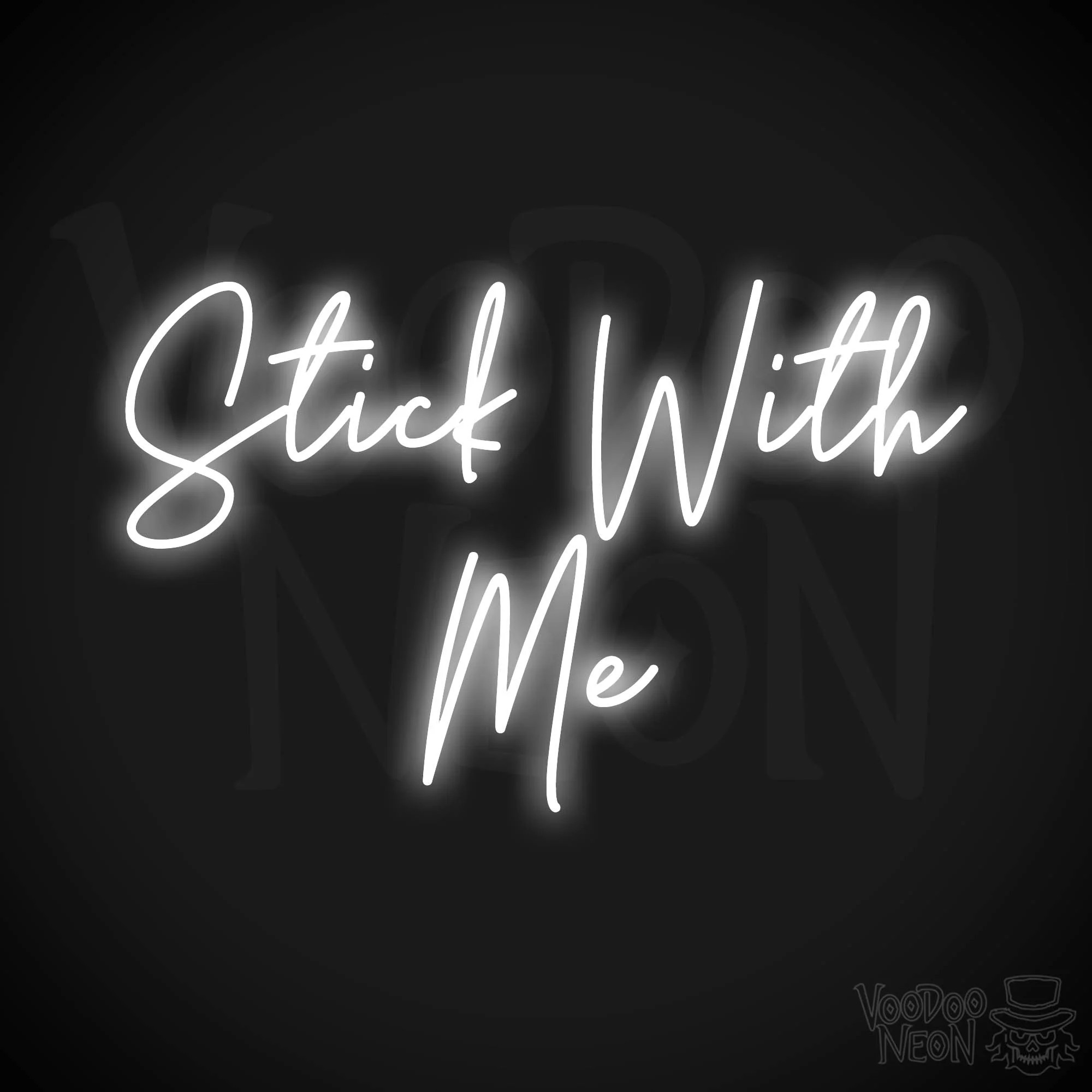 Stick With Me