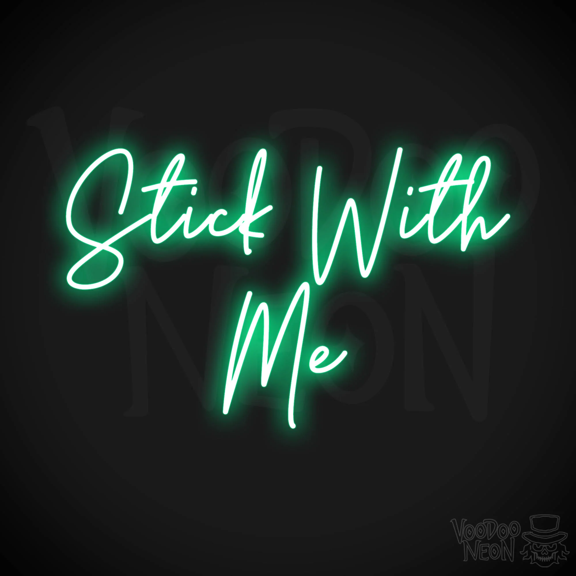 Stick With Me - Image 13