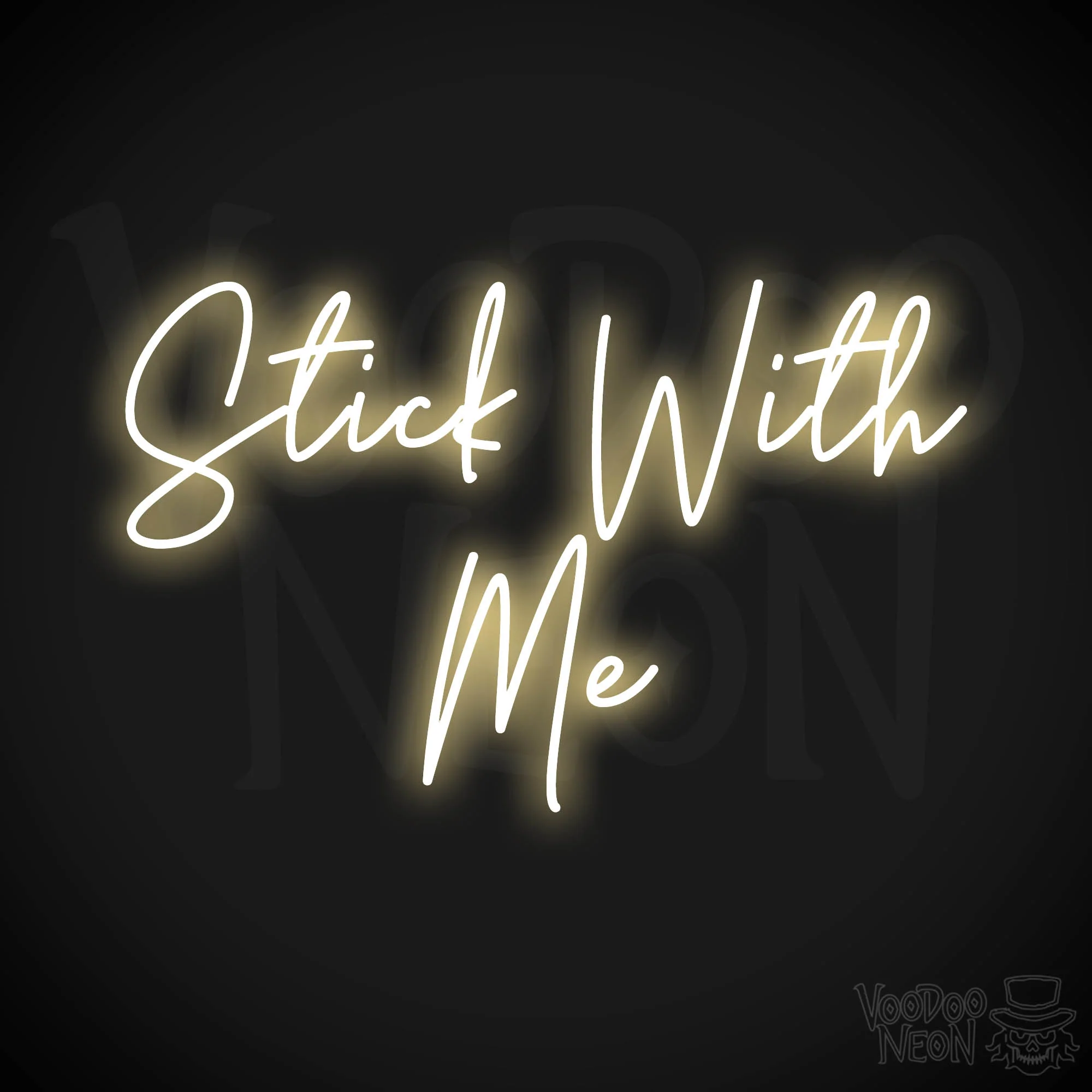 Stick With Me - Image 3