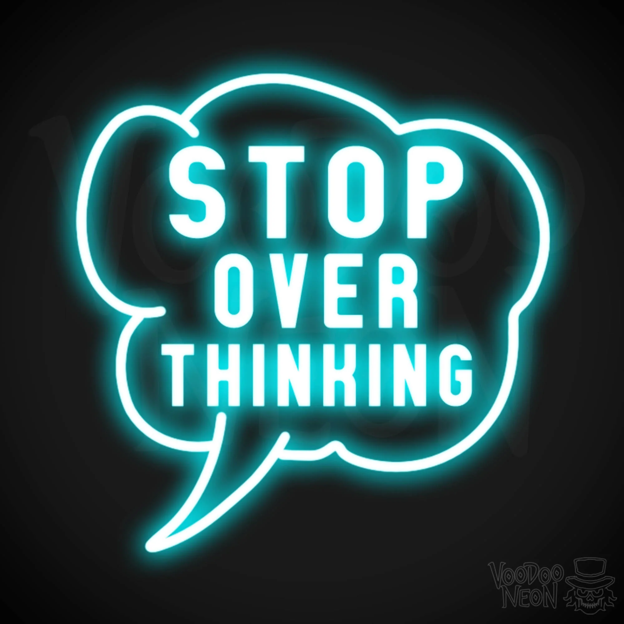 Stop Overthinking - Image 10
