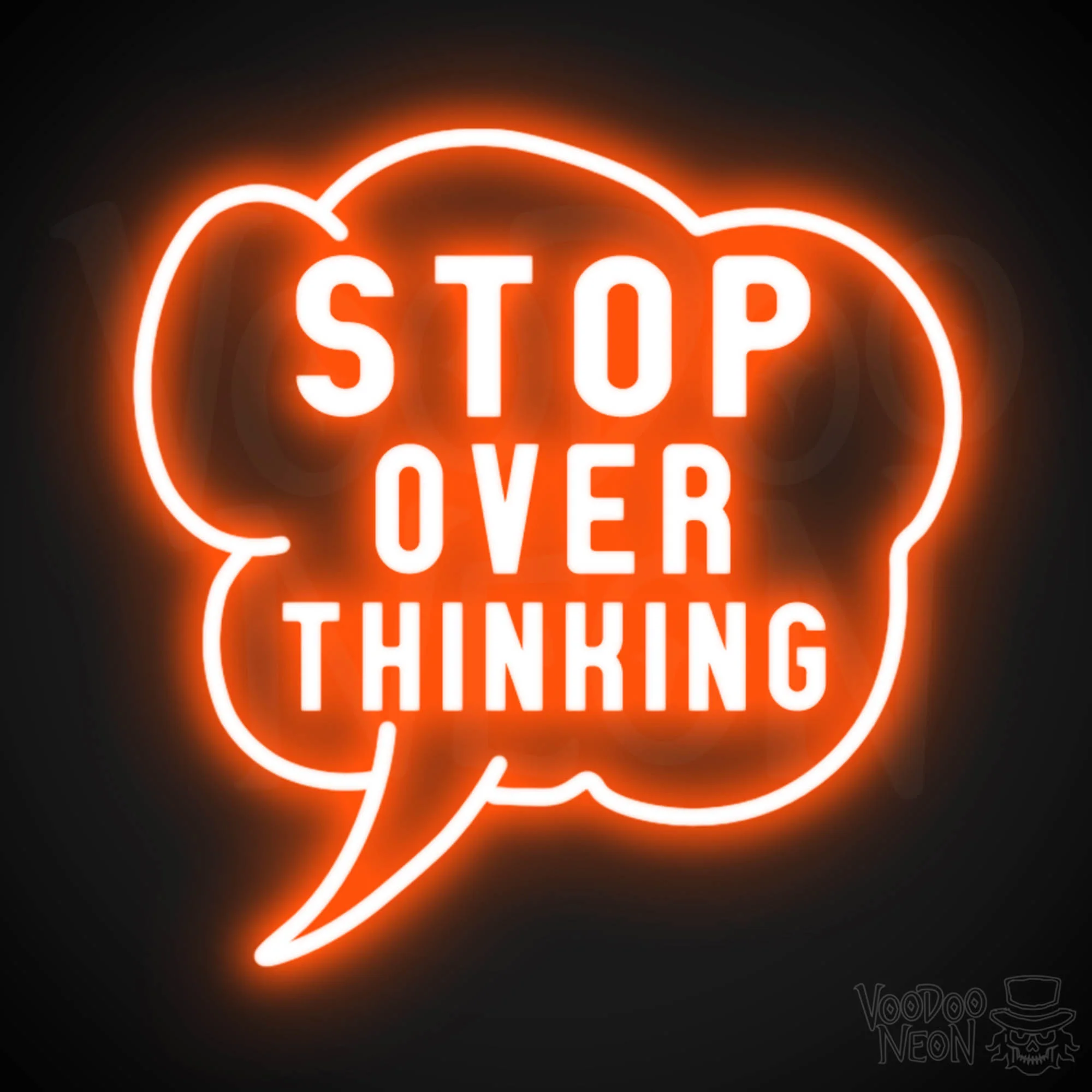 Stop Overthinking - Image 5