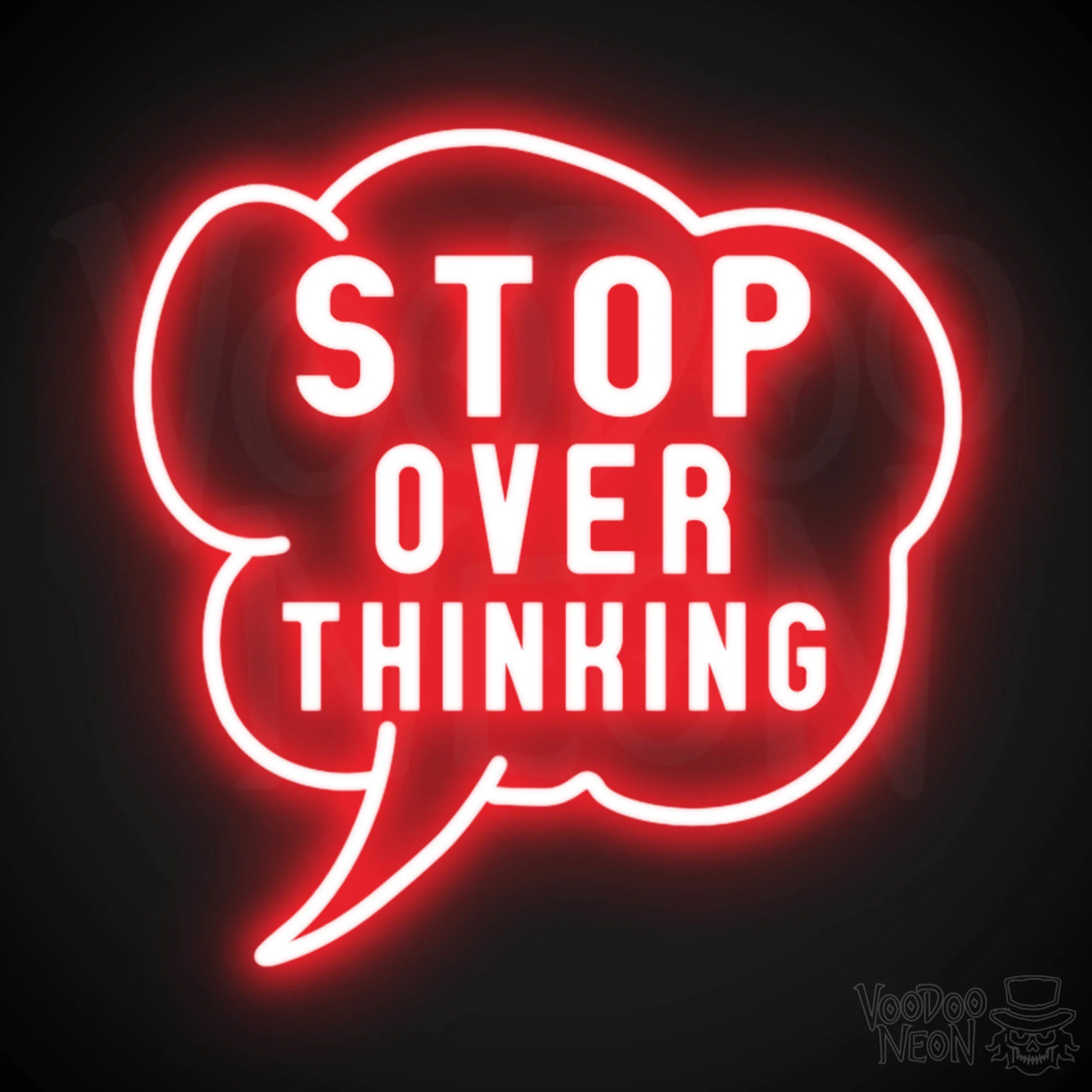 Stop Overthinking - Image 6