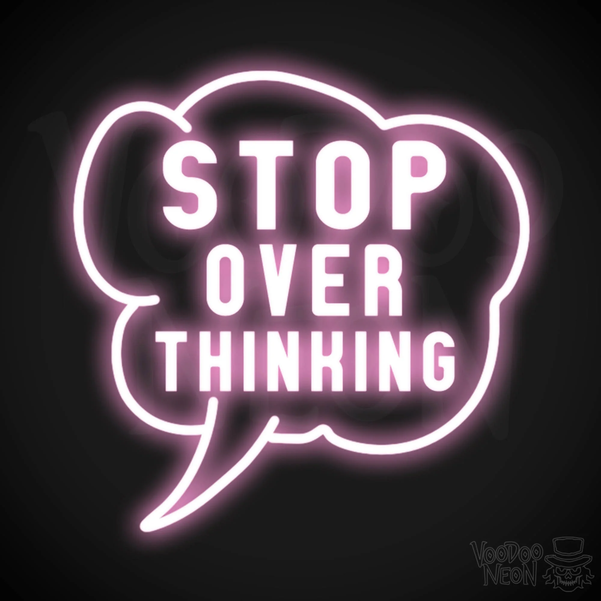 Stop Overthinking - Image 7