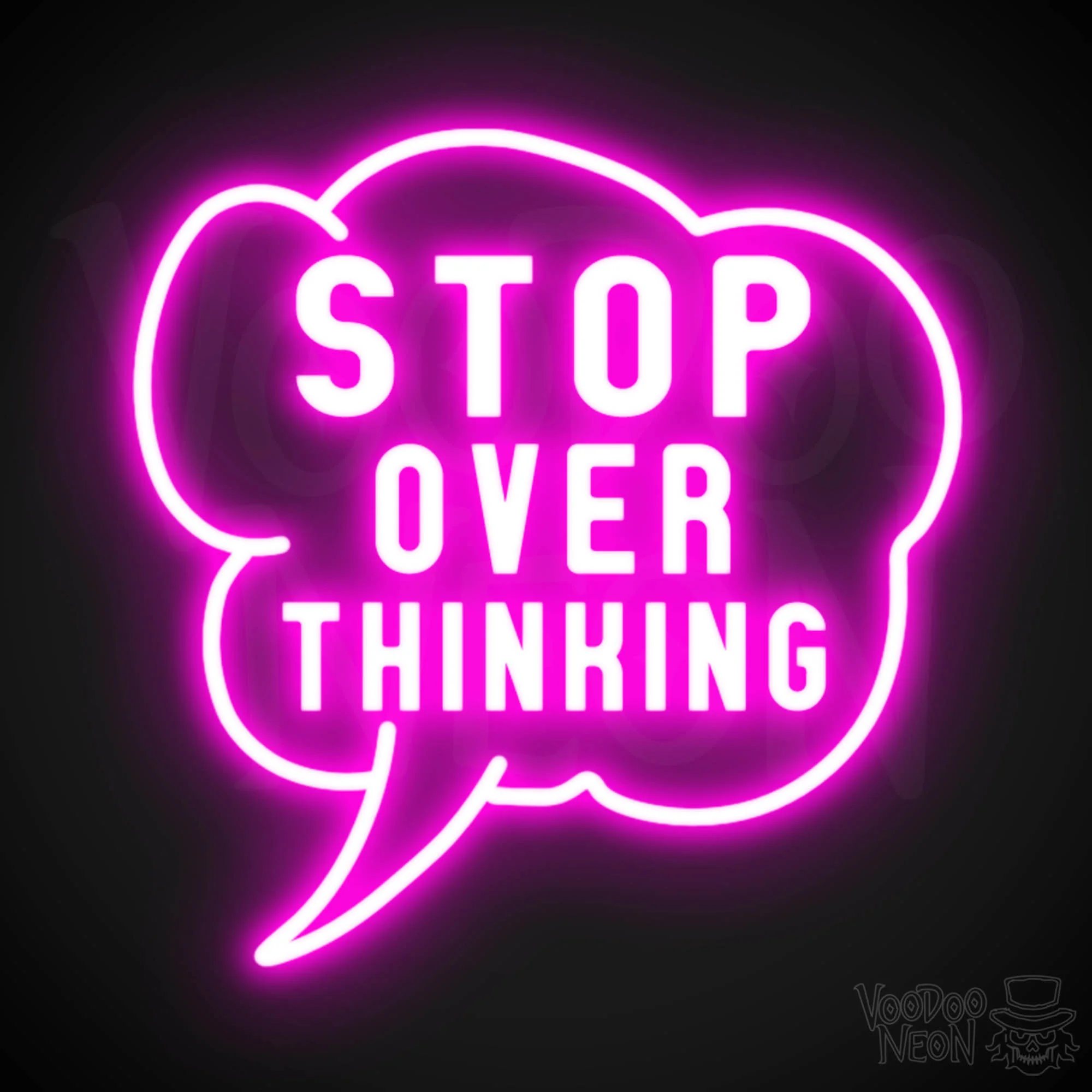 Stop Overthinking - Image 8