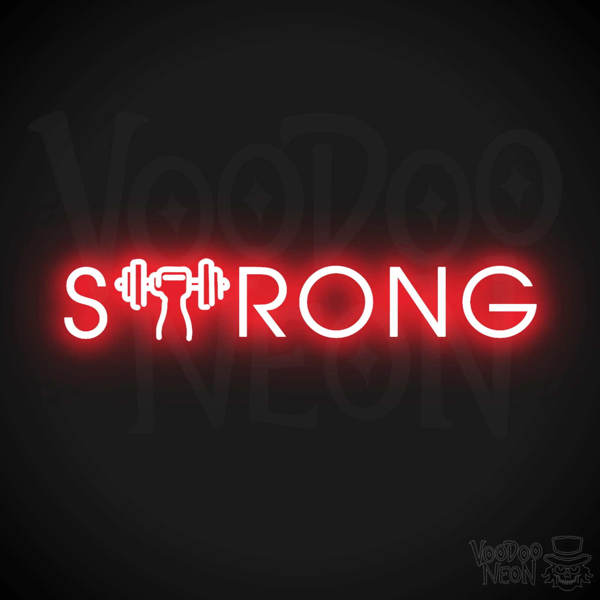 Strong - Image 6