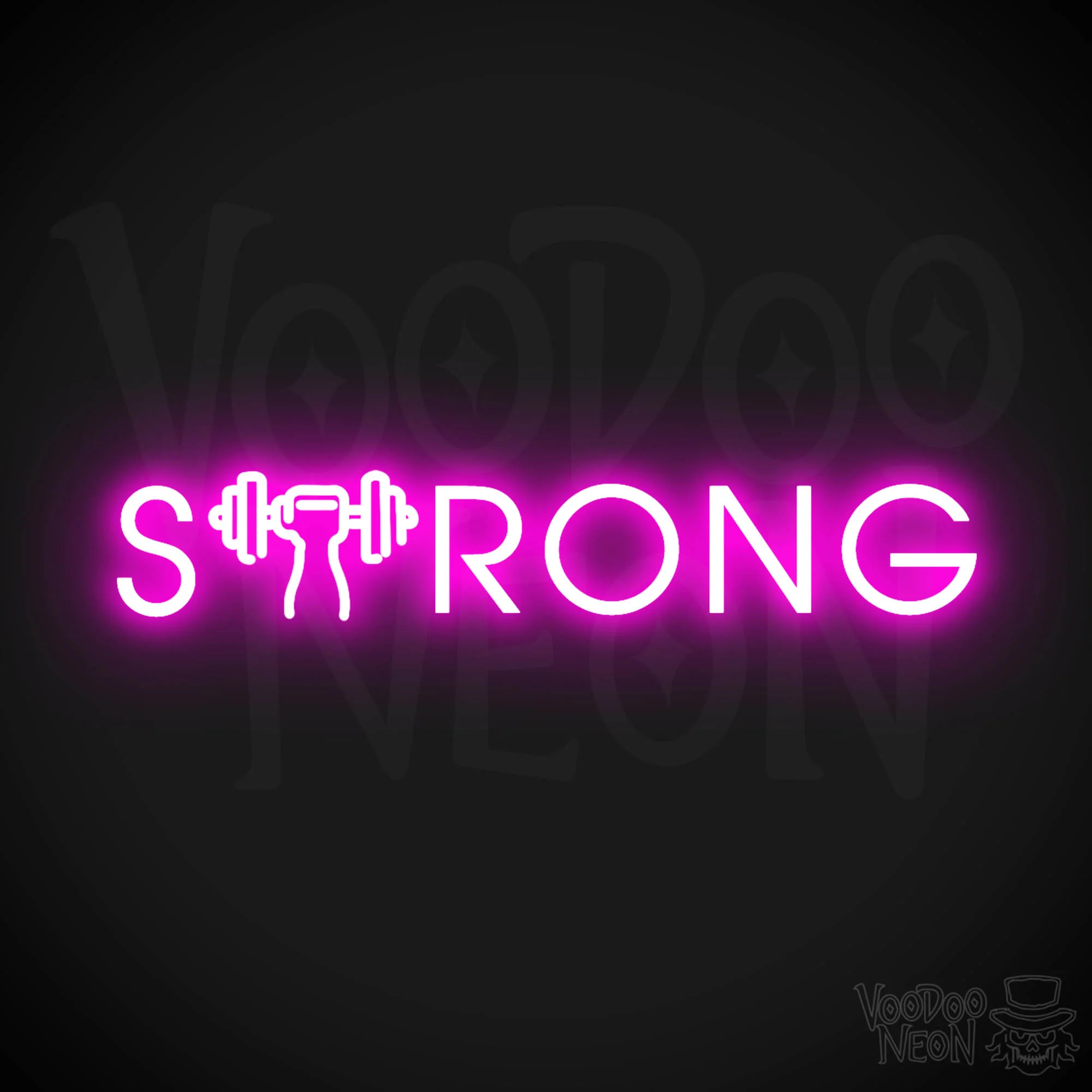 Strong - Image 8
