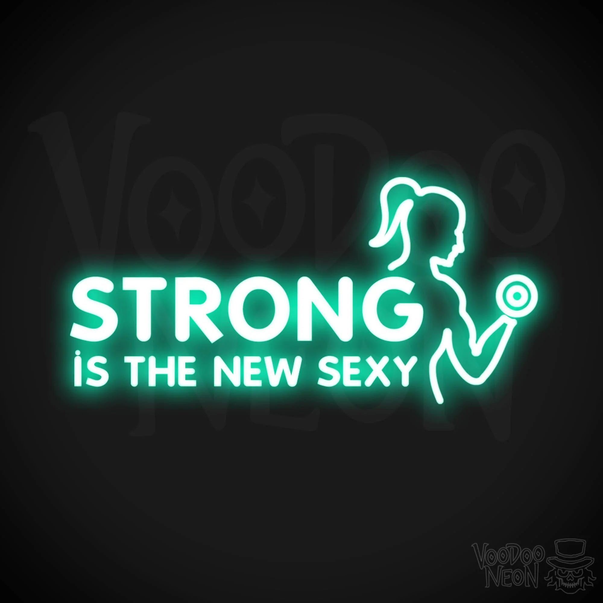 Strong Is The New Sexy - Image 12