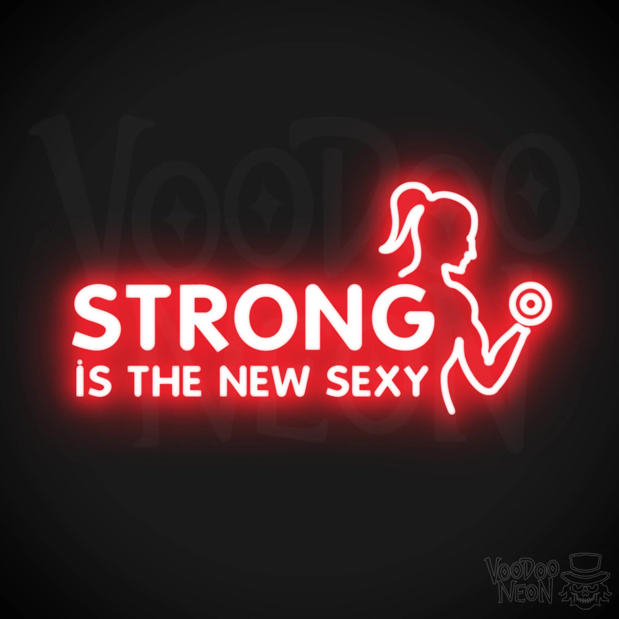 Strong Is The New Sexy - Image 6