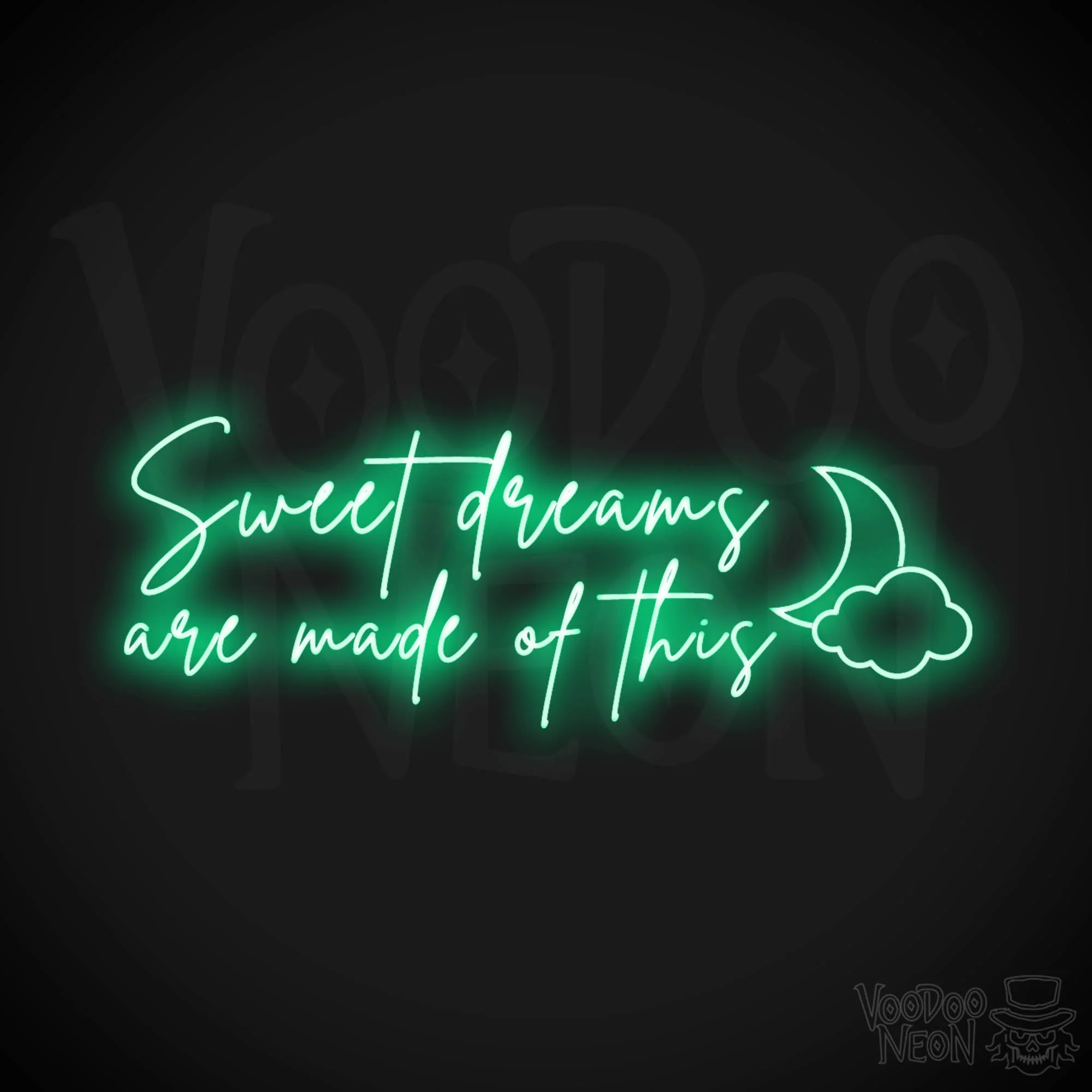 Sweet Dreams Are Made Of This - Image 13