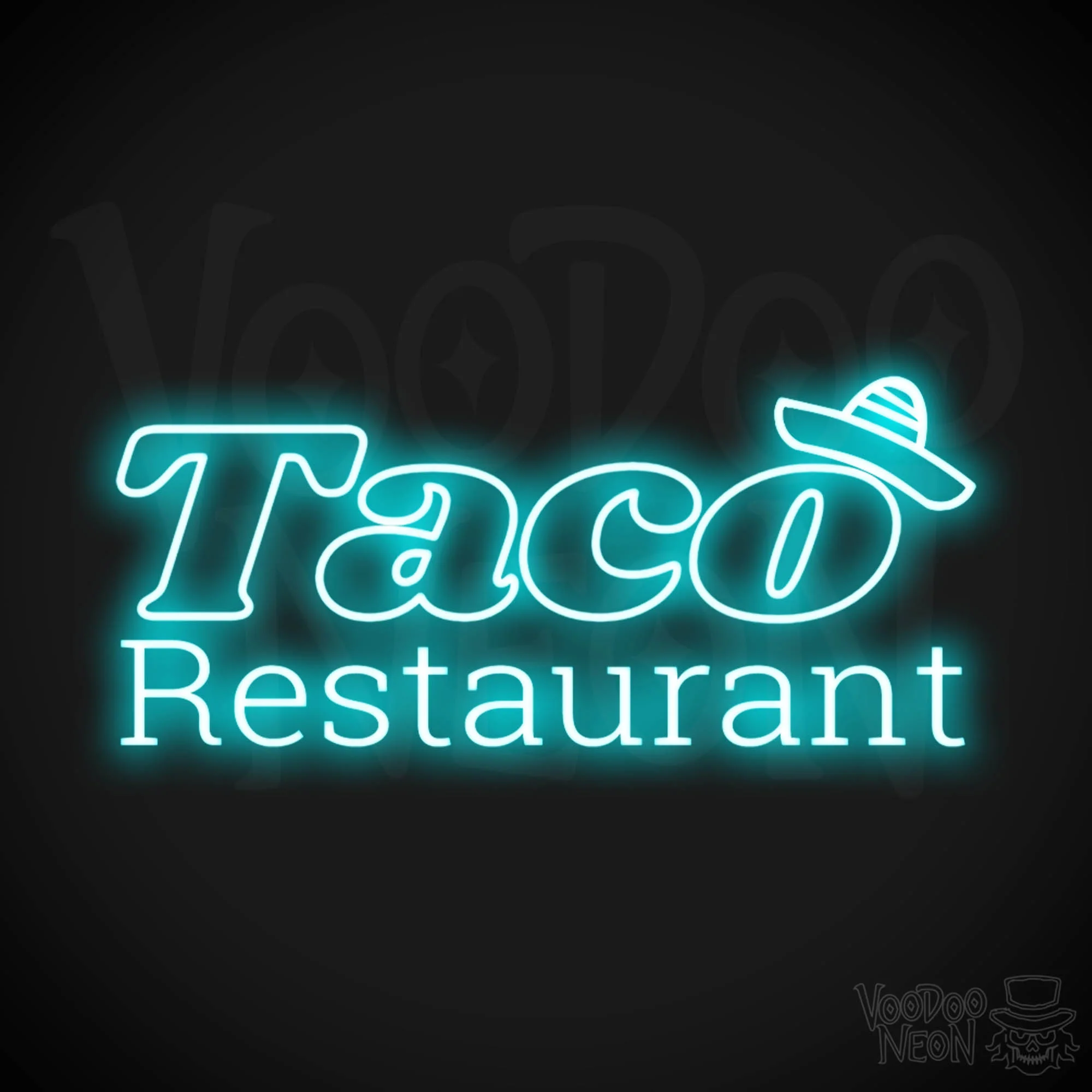Taco Restaurant - Image 10