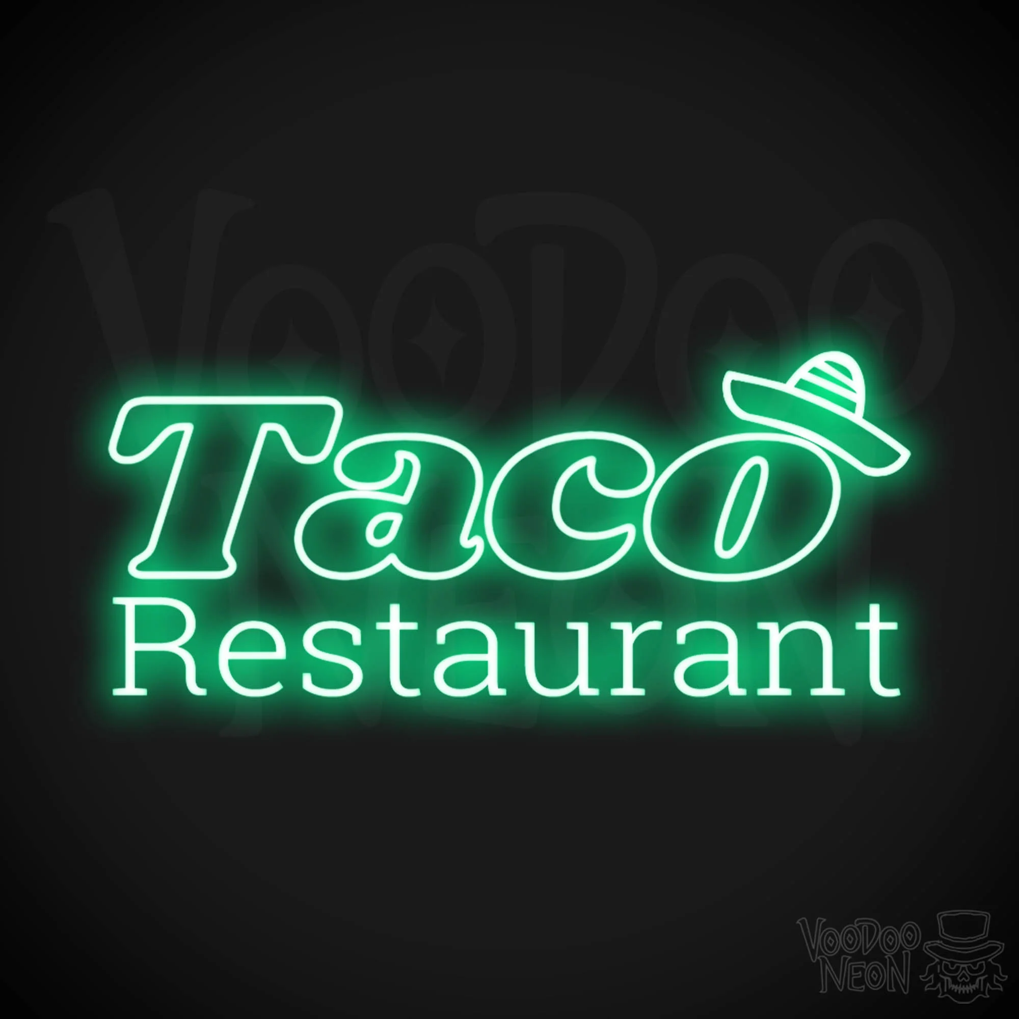 Taco Restaurant - Image 13