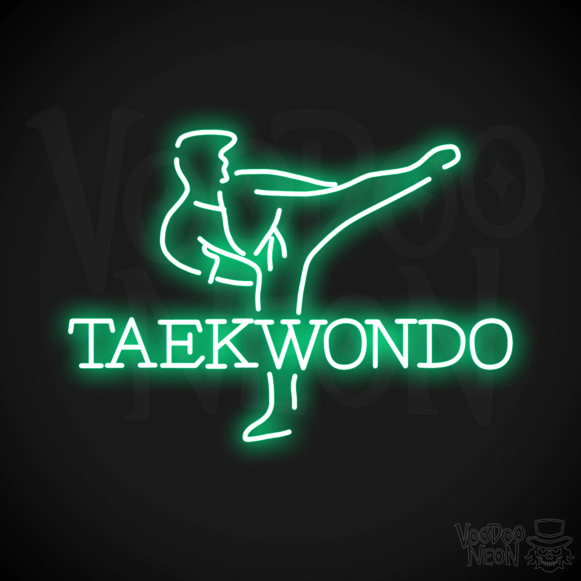 Taekwondo - Image 13